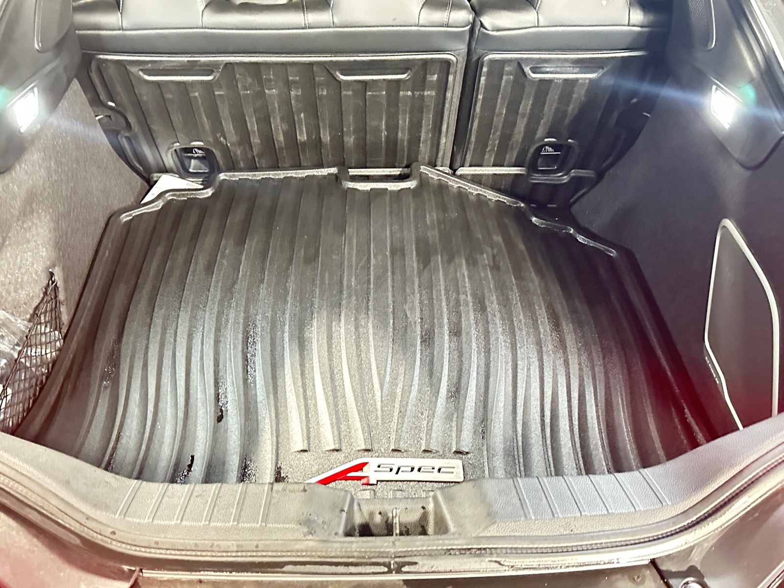 Thumbnail: 2023 Acura Integra - 6