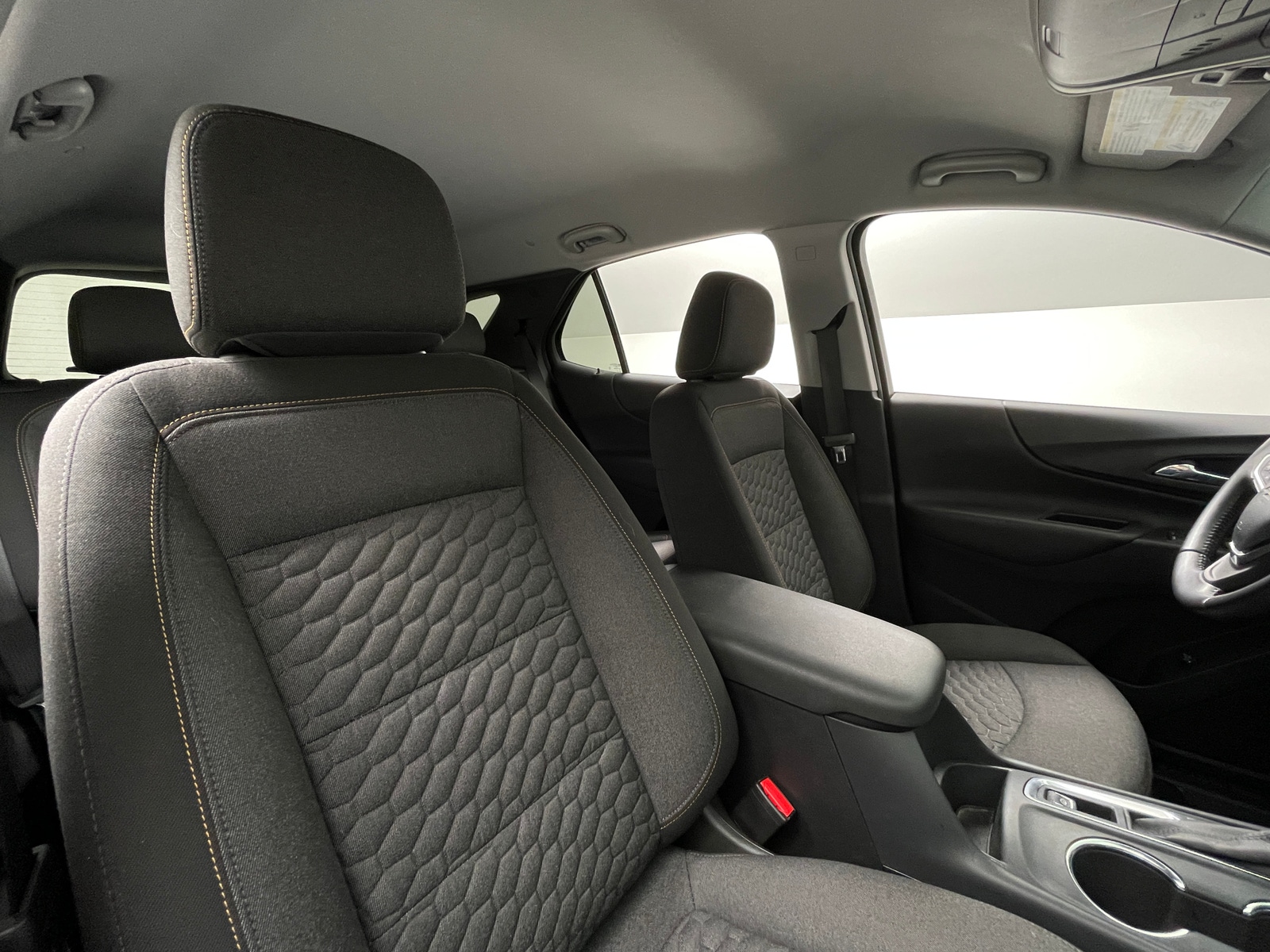 Thumbnail: 2021 Chevrolet Equinox - 2