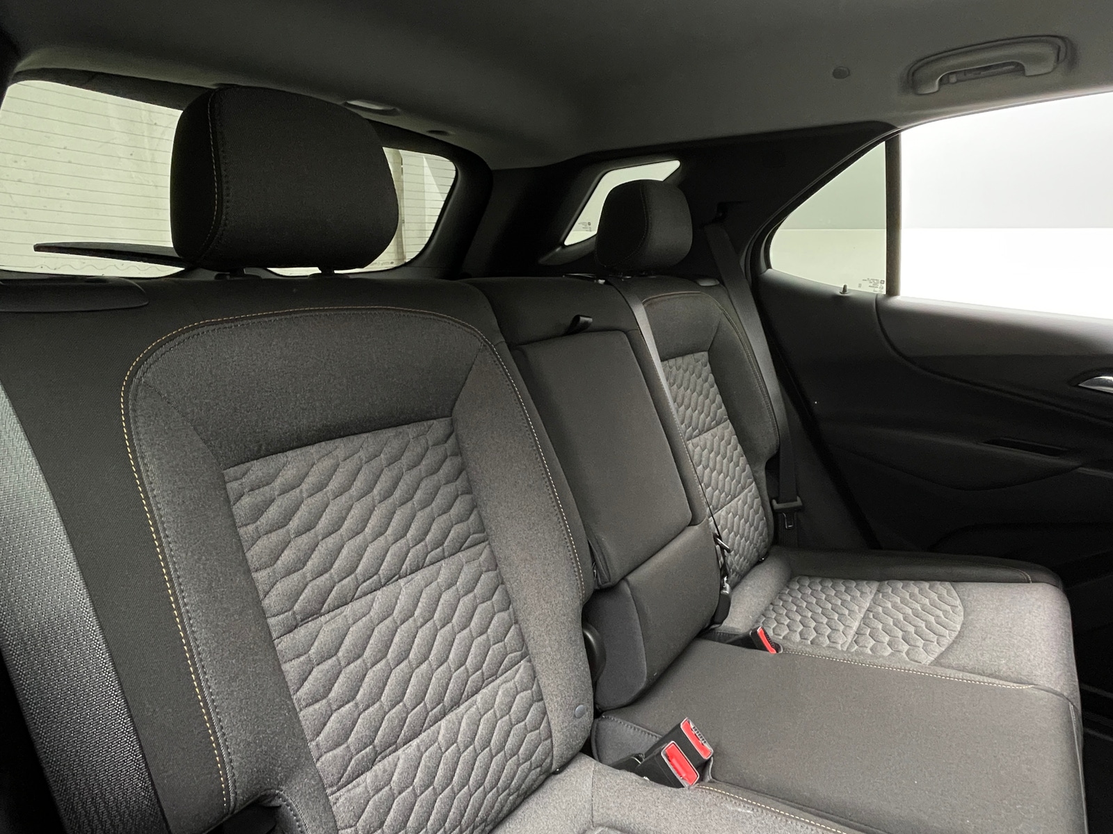 Thumbnail: 2021 Chevrolet Equinox - 6