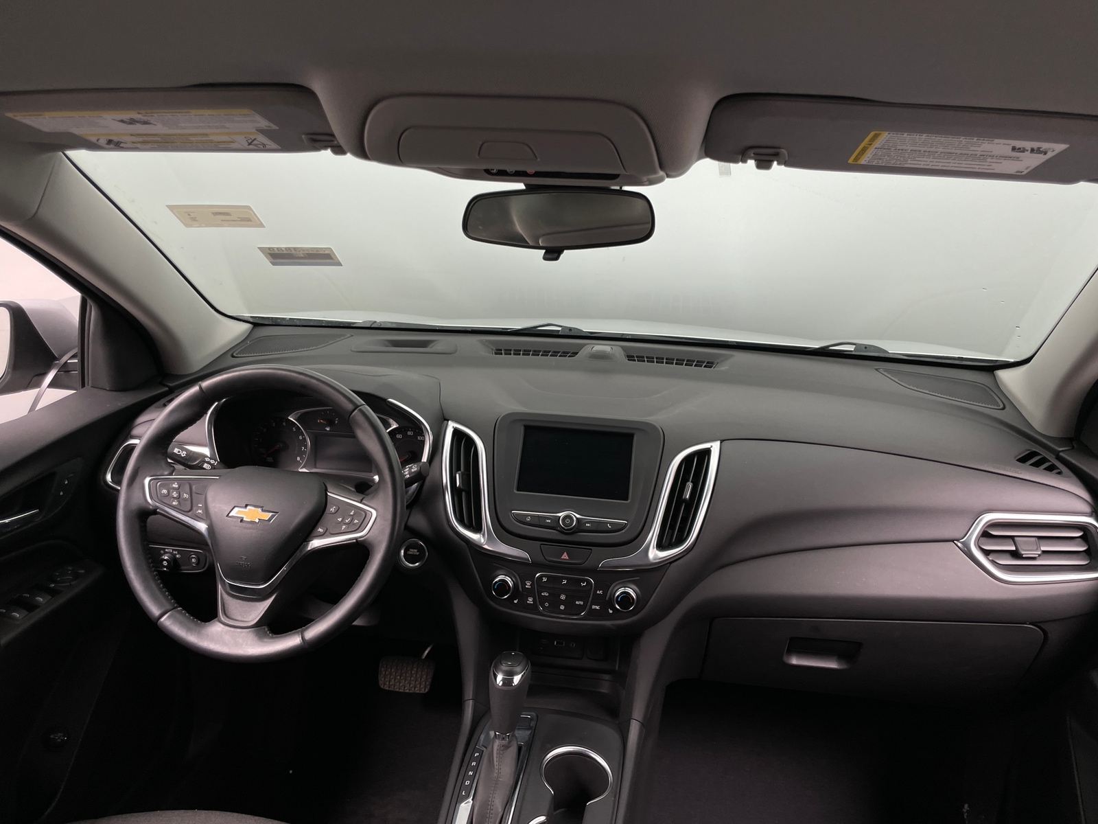 Thumbnail: 2021 Chevrolet Equinox - 3