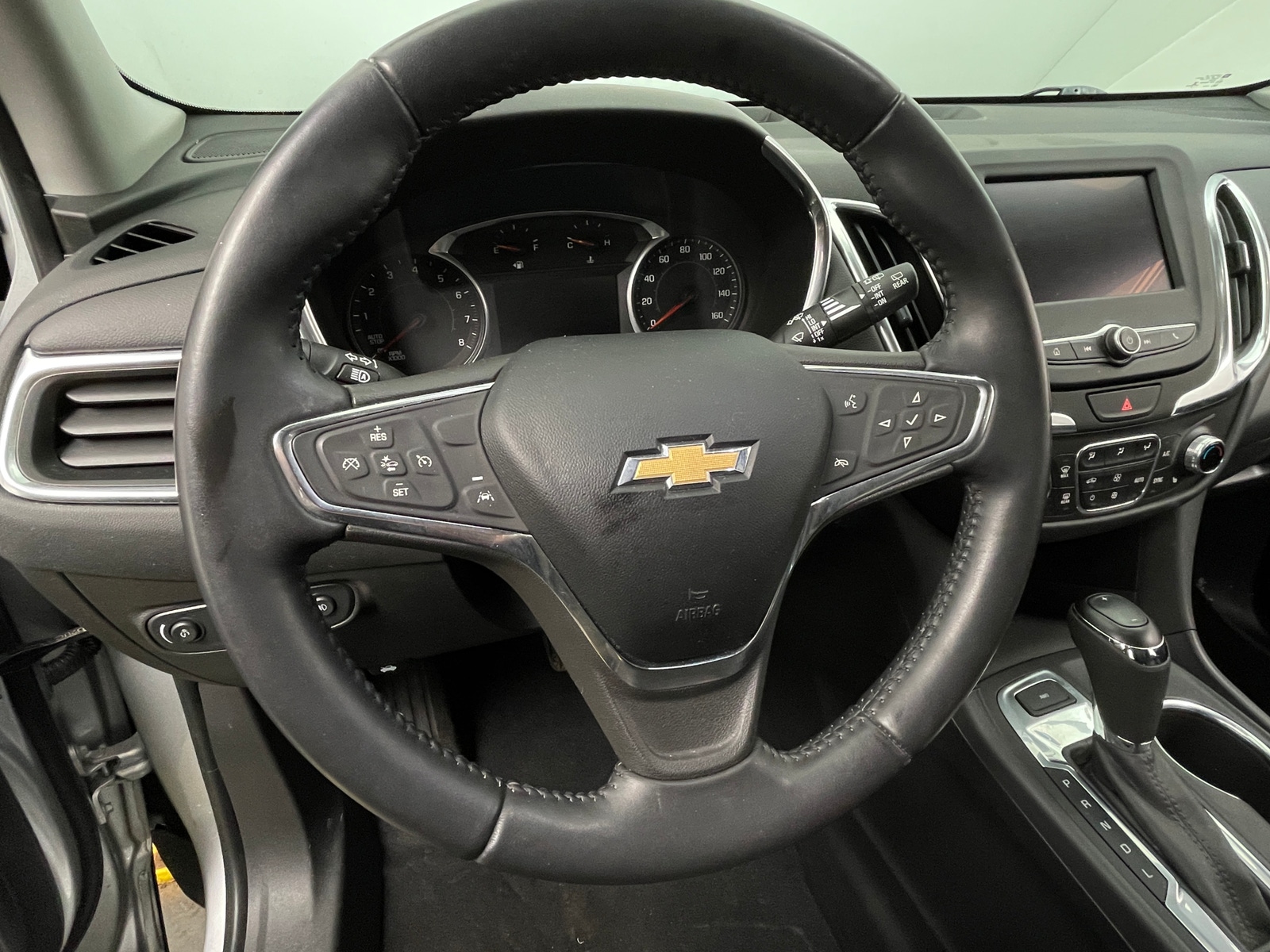 Thumbnail: 2021 Chevrolet Equinox - 5