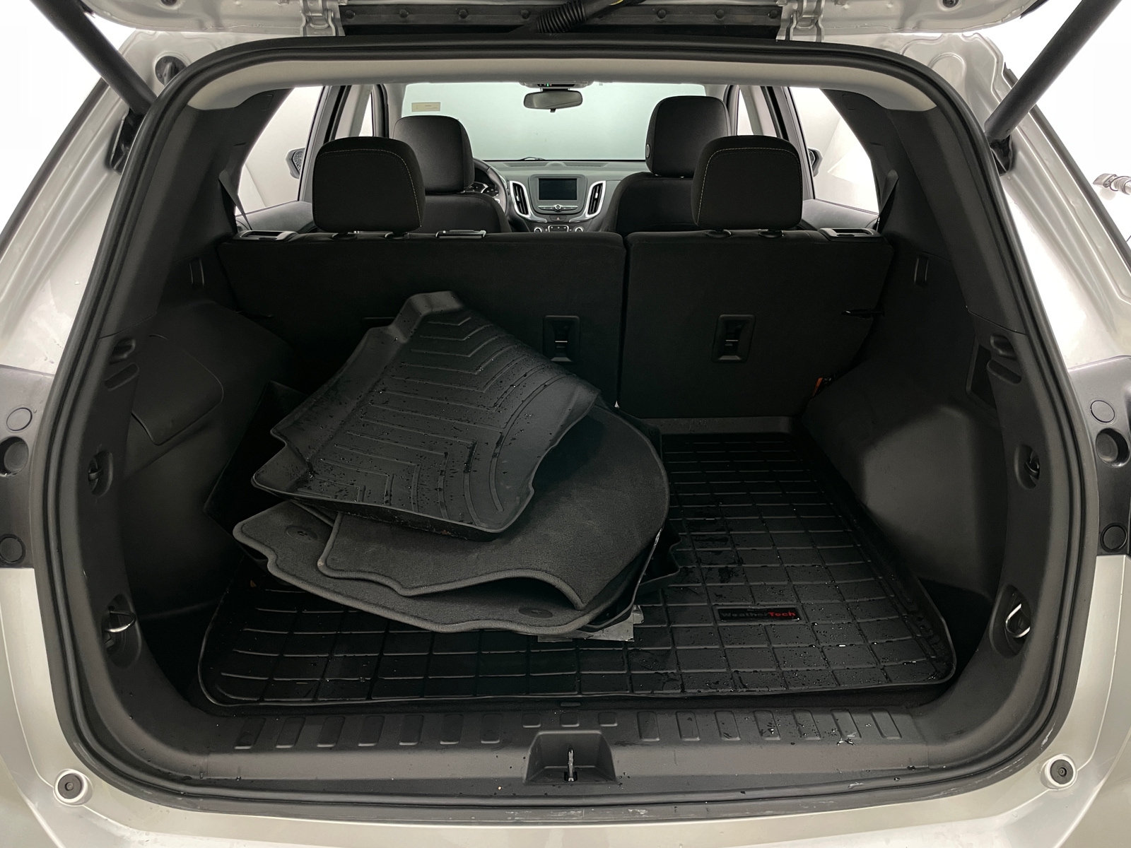 Thumbnail: 2021 Chevrolet Equinox - 7