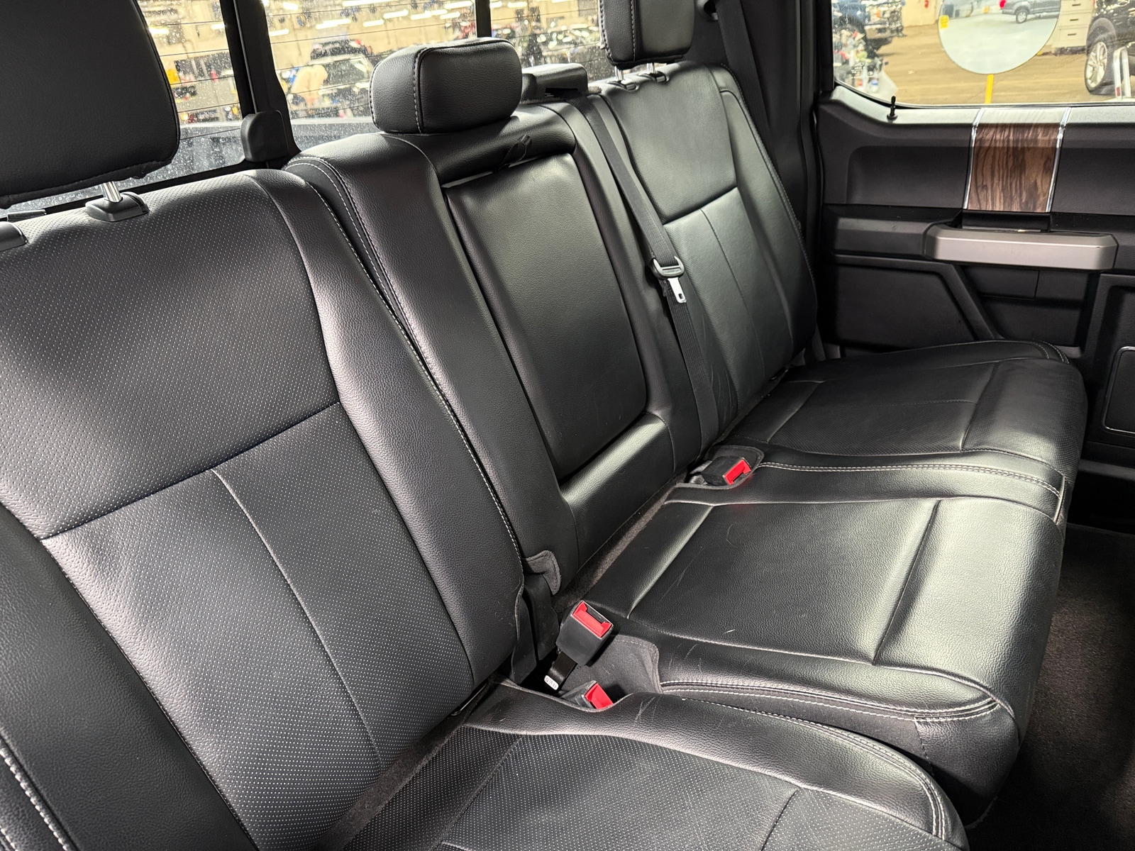 Thumbnail: 2018 Ford Econoline - 5