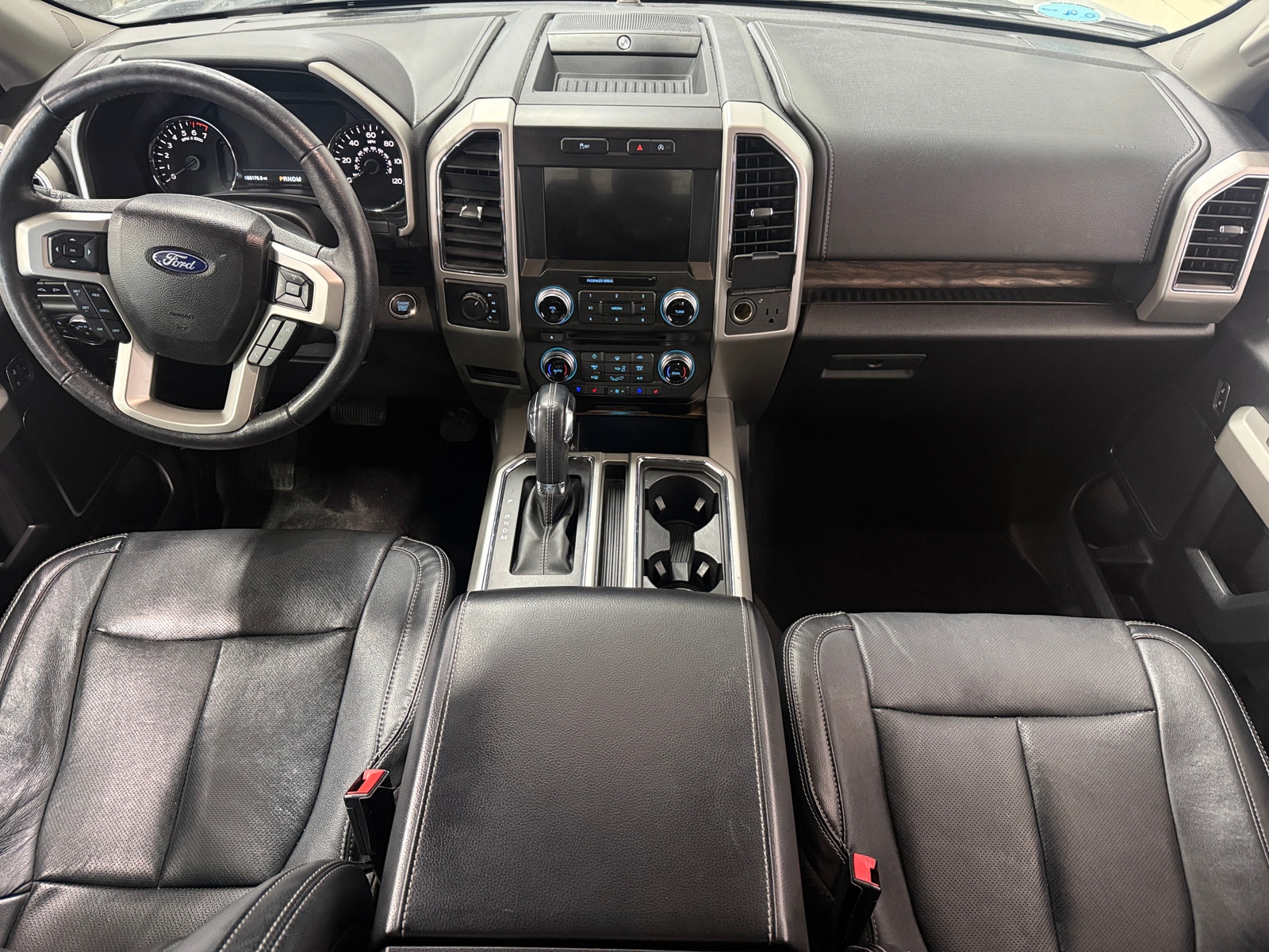 Thumbnail: 2018 Ford Econoline - 2