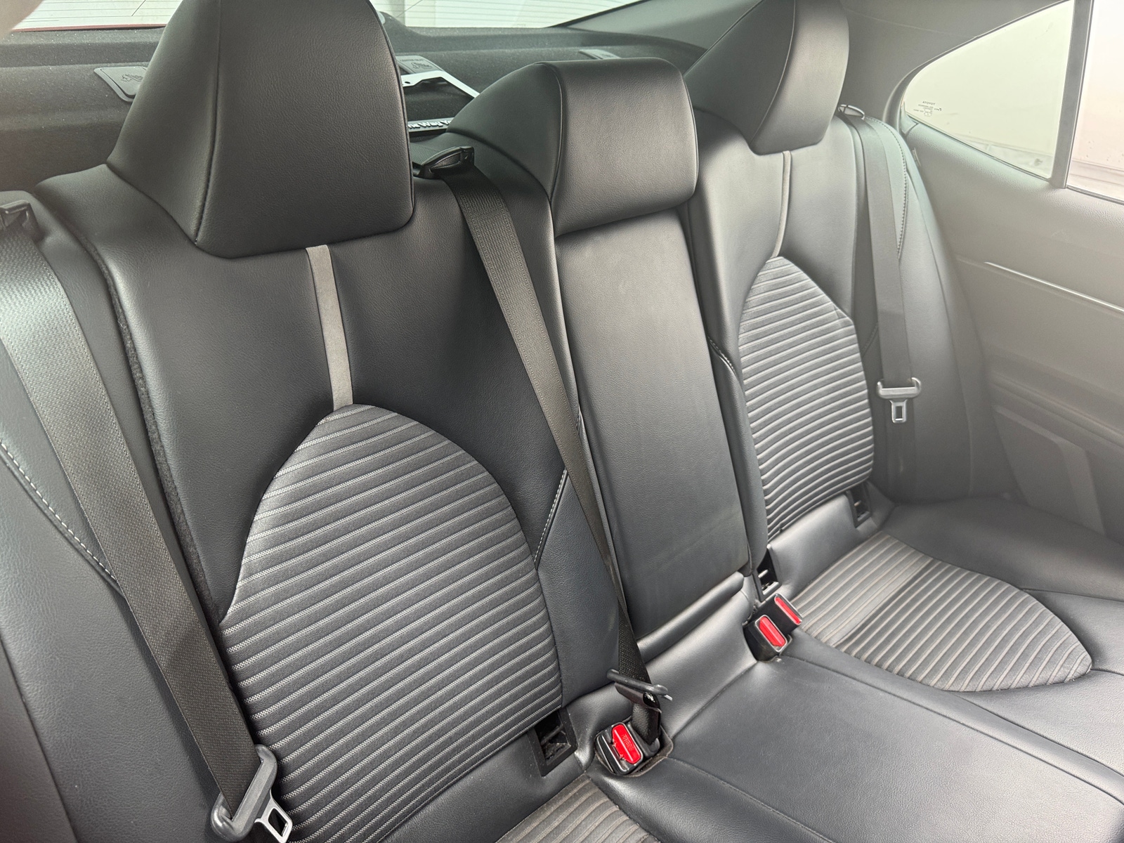 Thumbnail: 2020 Toyota Camry - 5