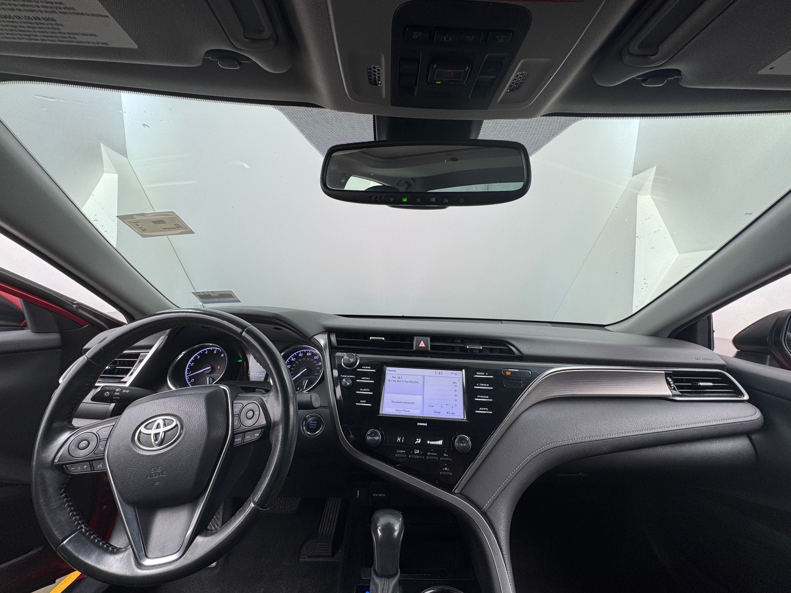 Thumbnail: 2020 Toyota Camry - 2