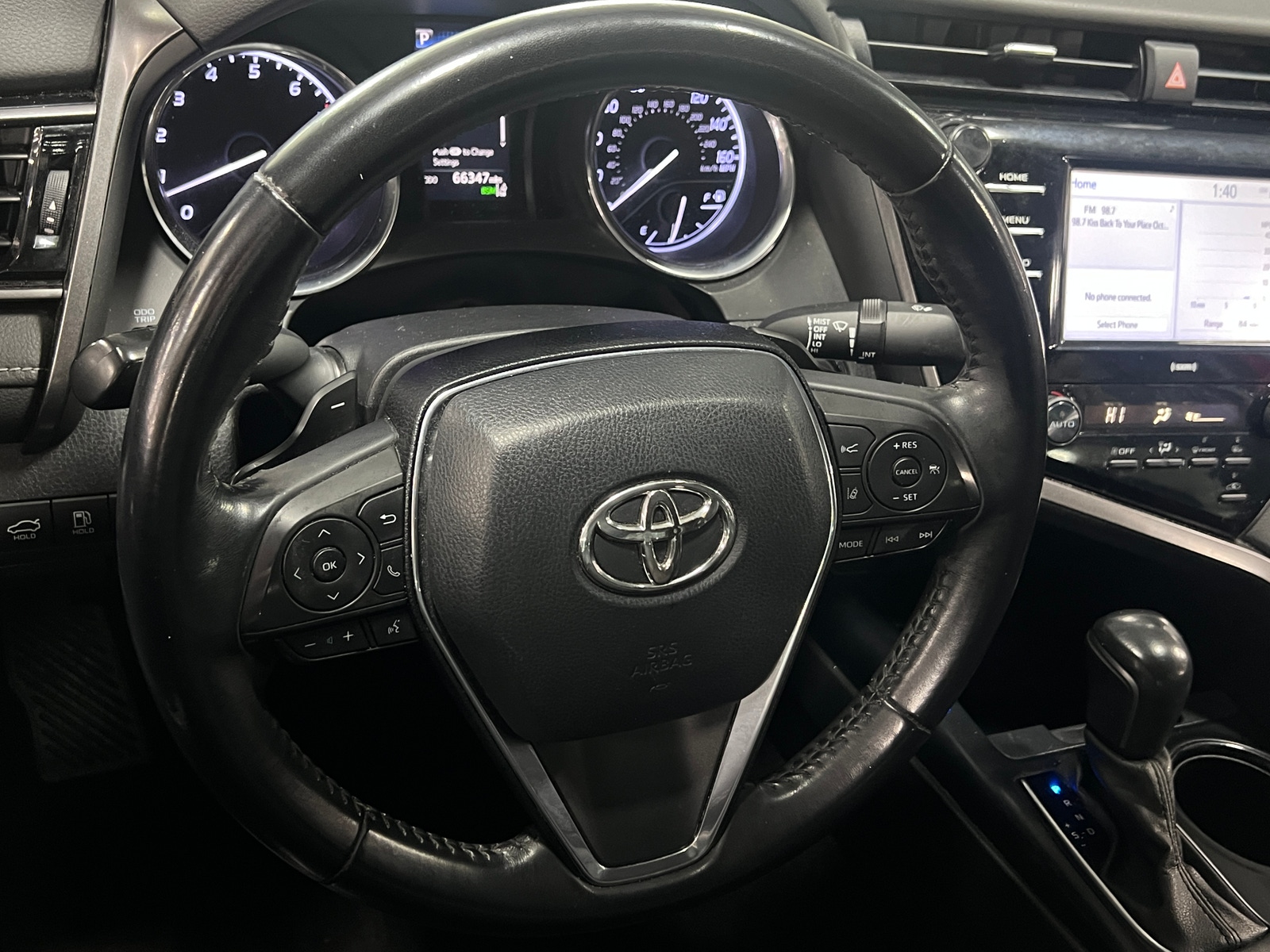 Thumbnail: 2020 Toyota Camry - 4