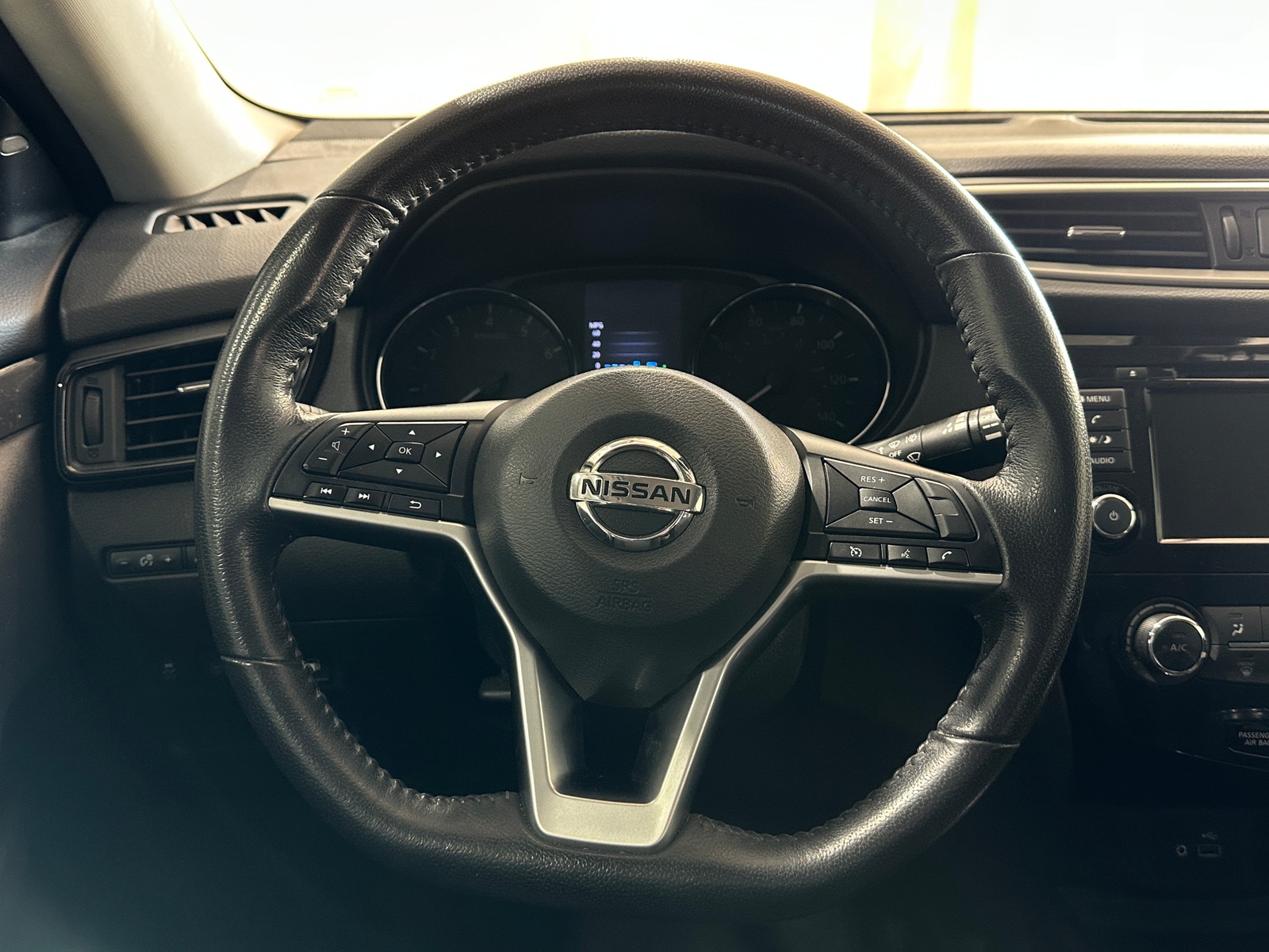 Thumbnail: 2020 Nissan Rogue - 5