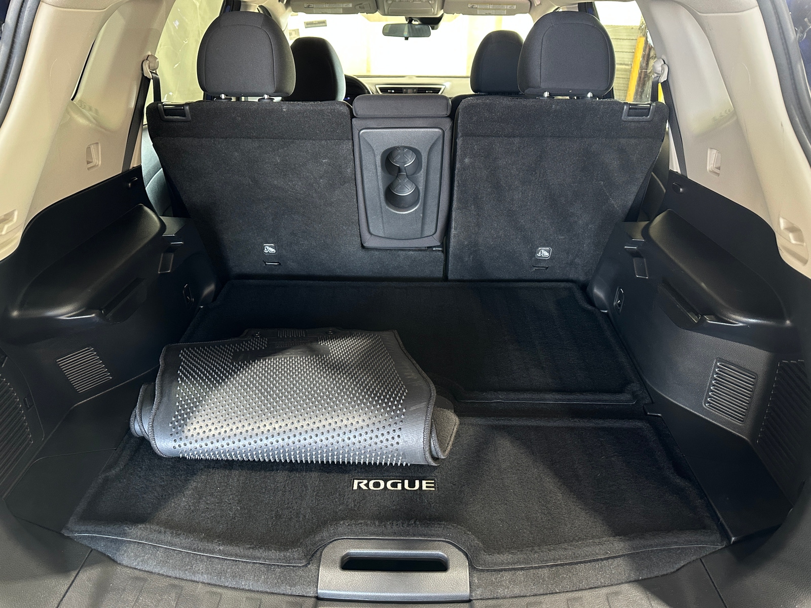 Thumbnail: 2020 Nissan Rogue - 7