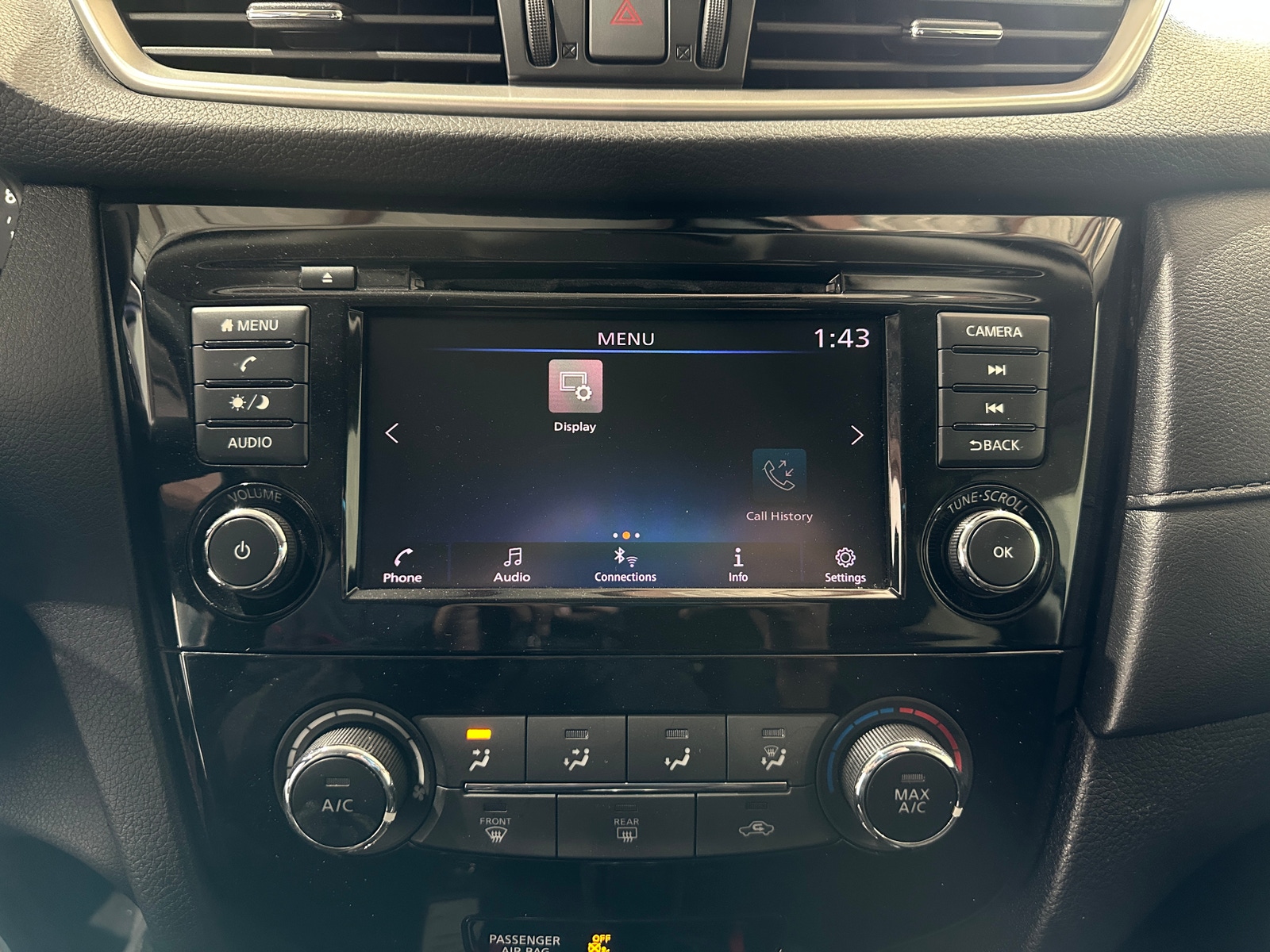 Thumbnail: 2020 Nissan Rogue - 4