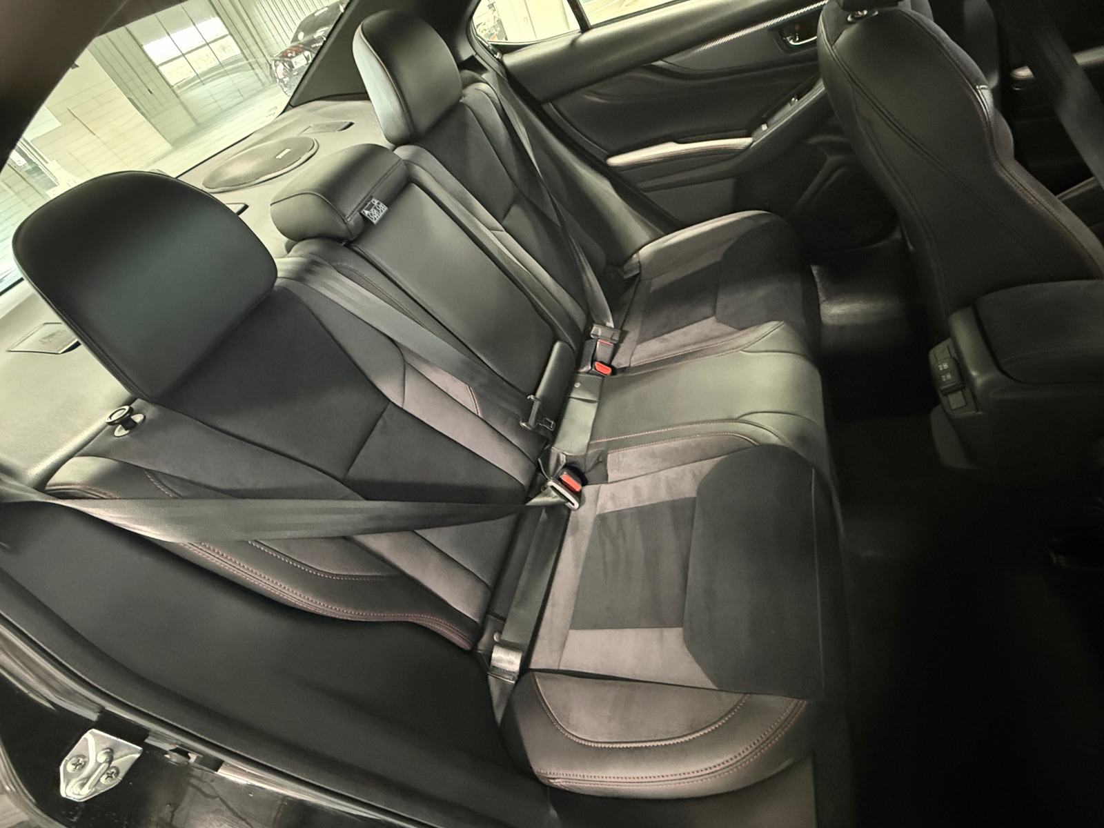 Thumbnail: 2022 Subaru WRX - 5