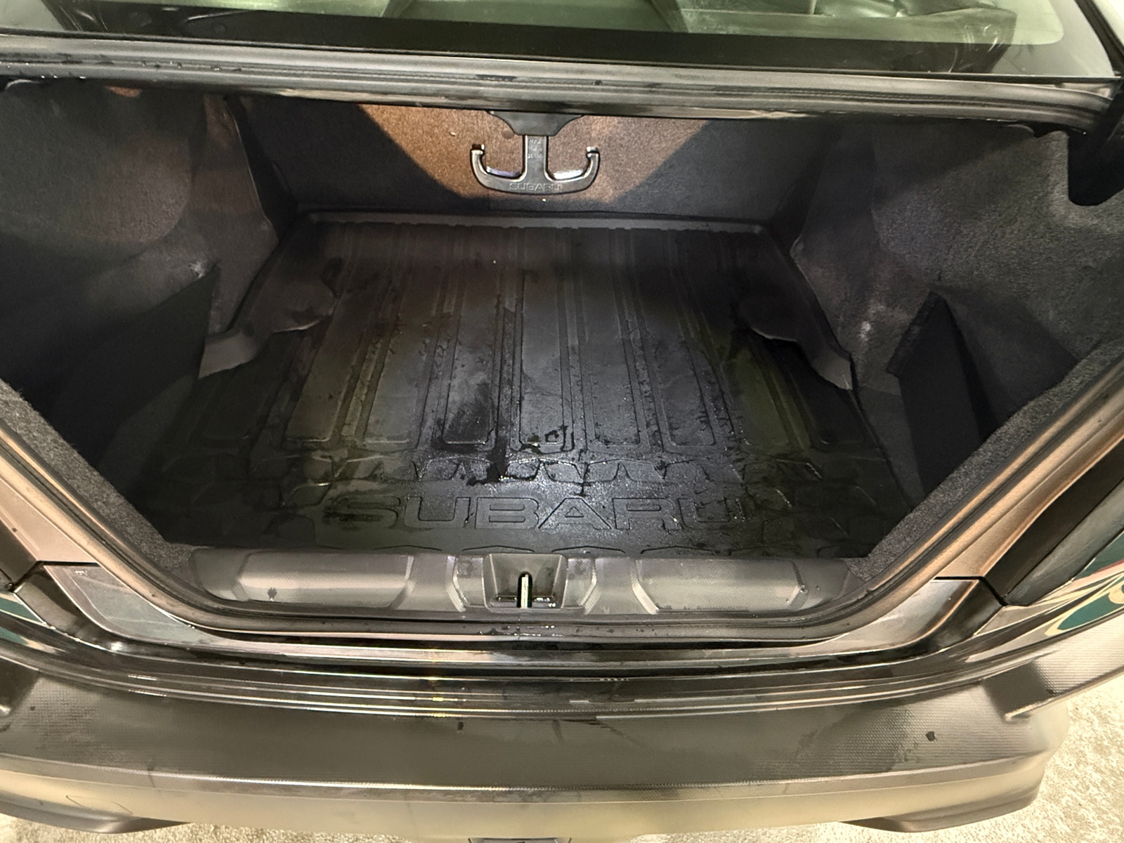 Thumbnail: 2022 Subaru WRX - 6