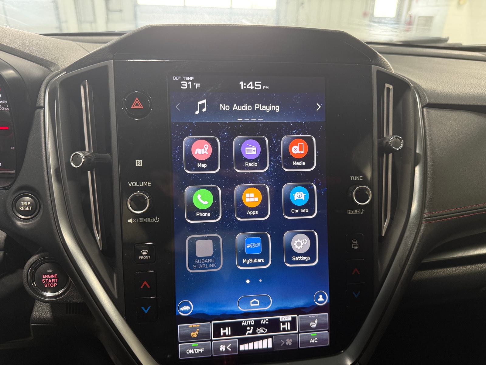 Thumbnail: 2022 Subaru WRX - 3