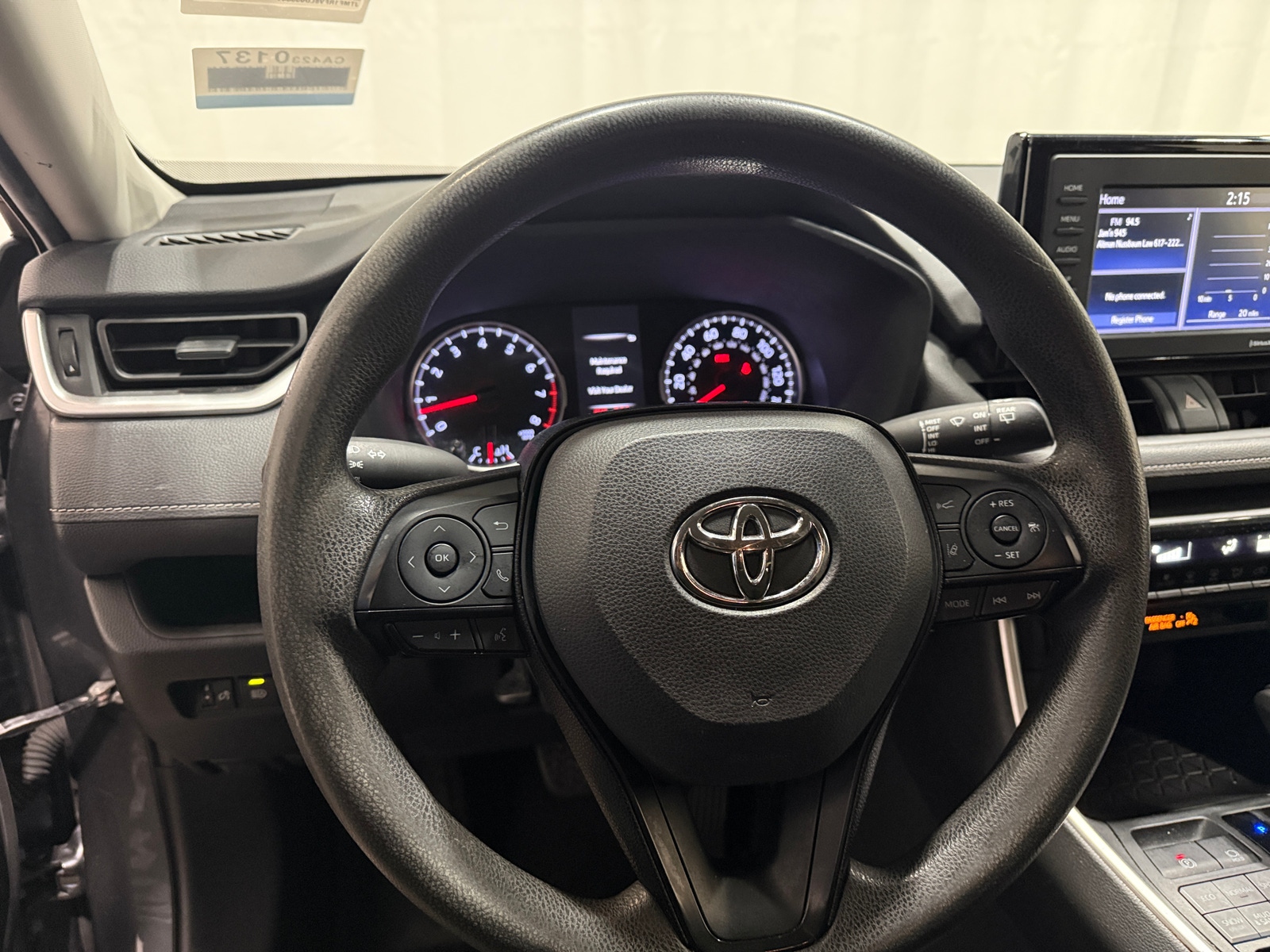 Thumbnail: 2020 Toyota RAV4 - 5