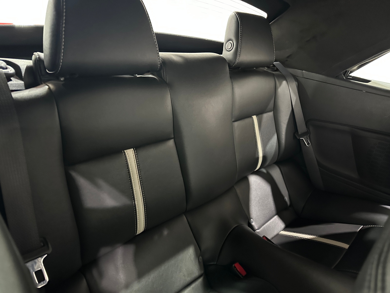 Thumbnail: 2013 Ford Mustang - 5