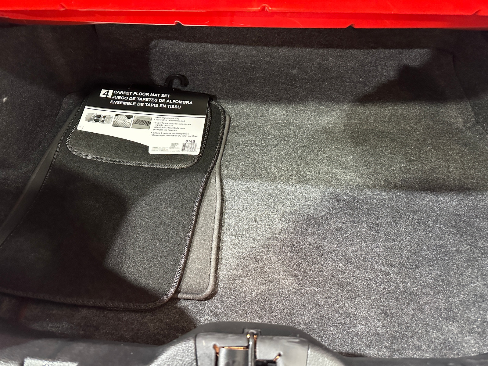 Thumbnail: 2013 Ford Mustang - 6