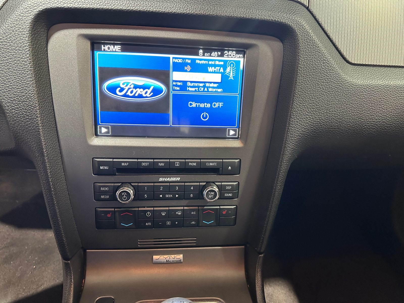 Thumbnail: 2013 Ford Mustang - 3