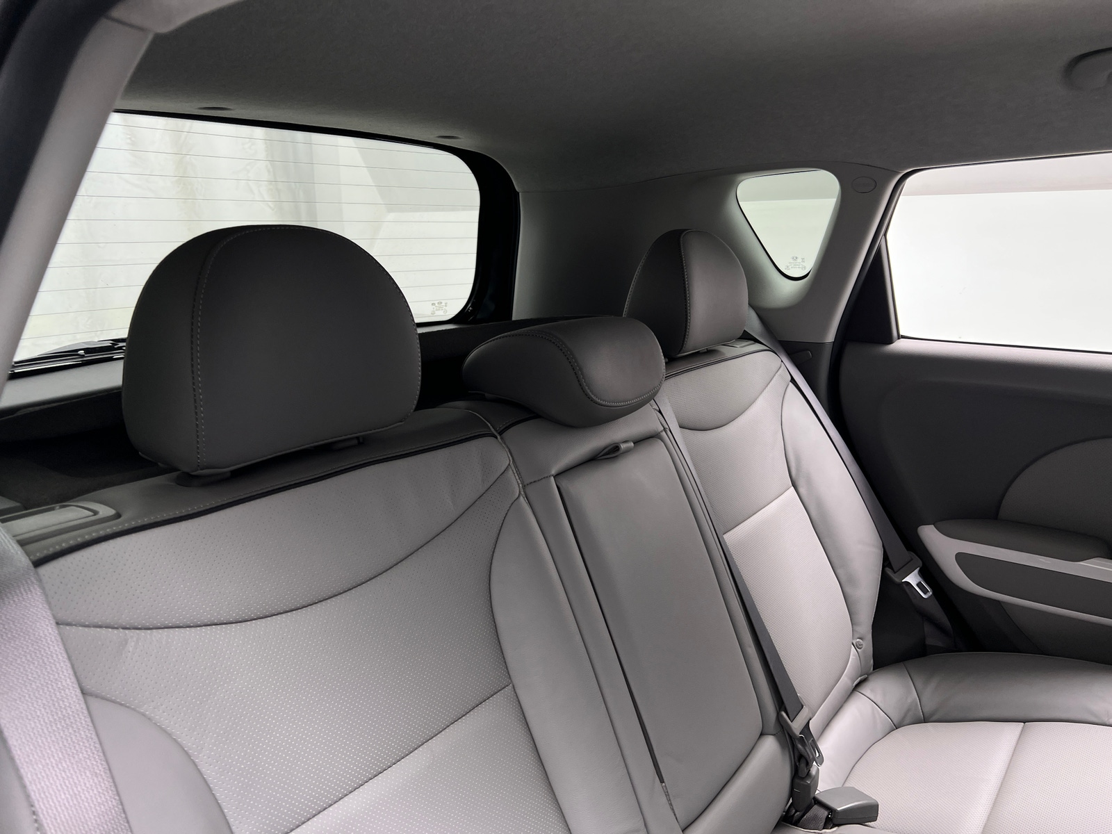 Thumbnail: 2018 Kia Soul EV - 5