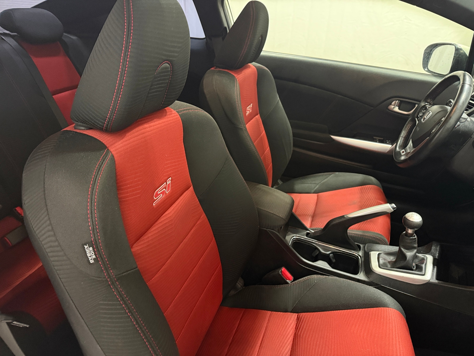 Thumbnail: 2015 Honda Civic - 2