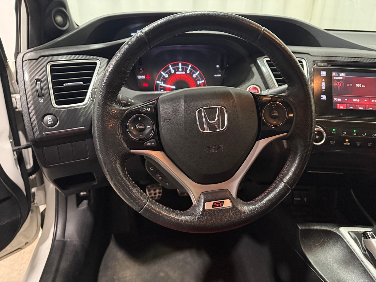 Thumbnail: 2015 Honda Civic - 4
