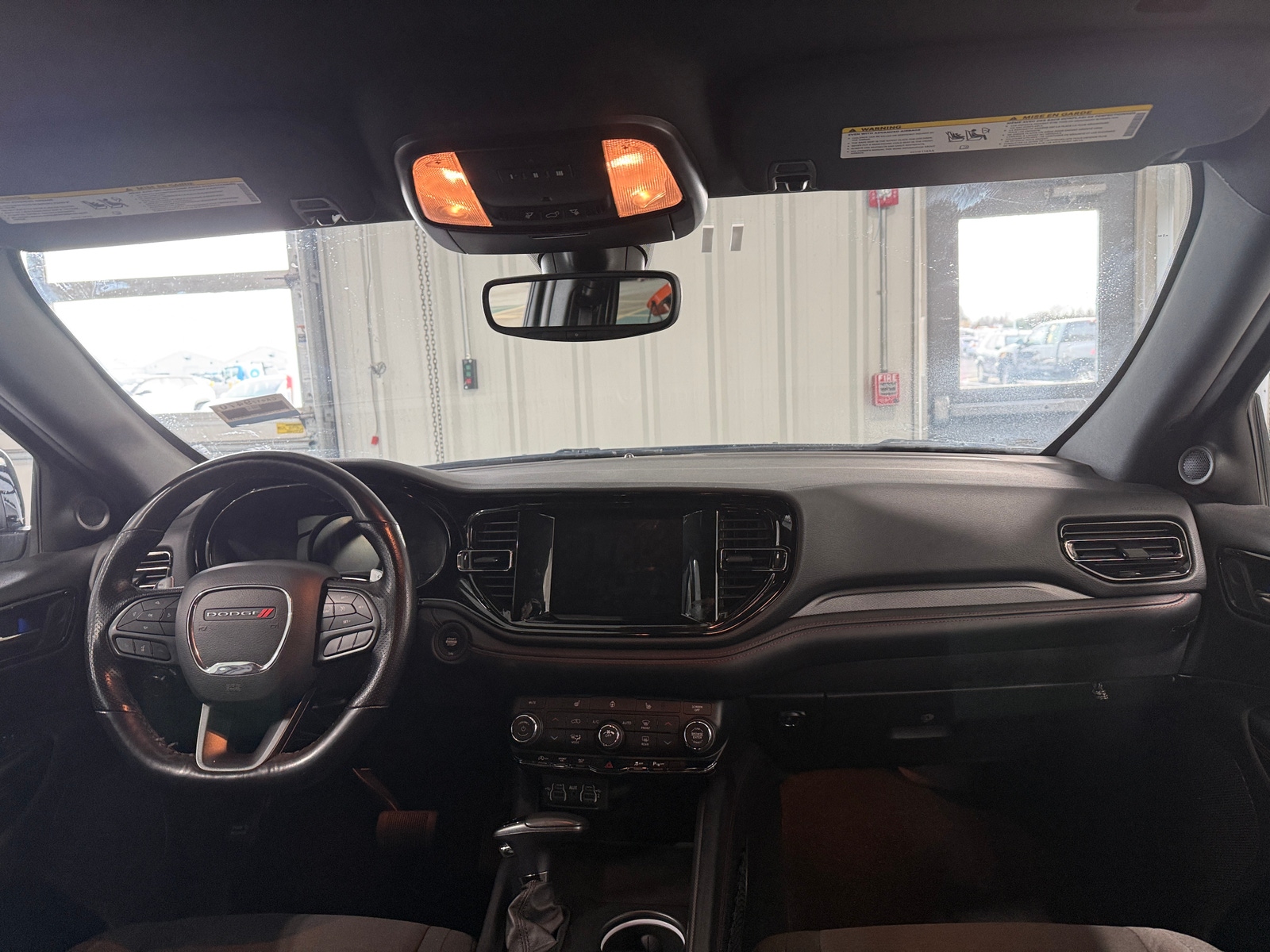 Thumbnail: 2023 Dodge Durango - 3