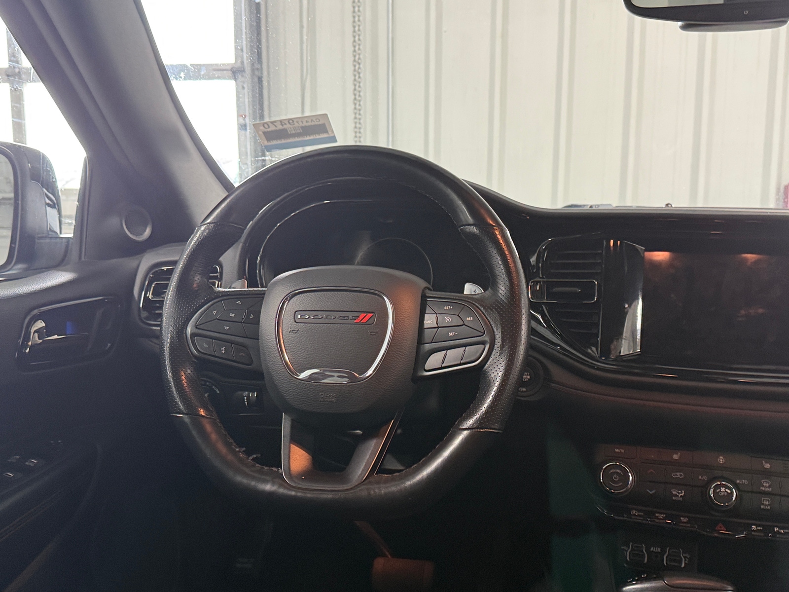 Thumbnail: 2023 Dodge Durango - 5