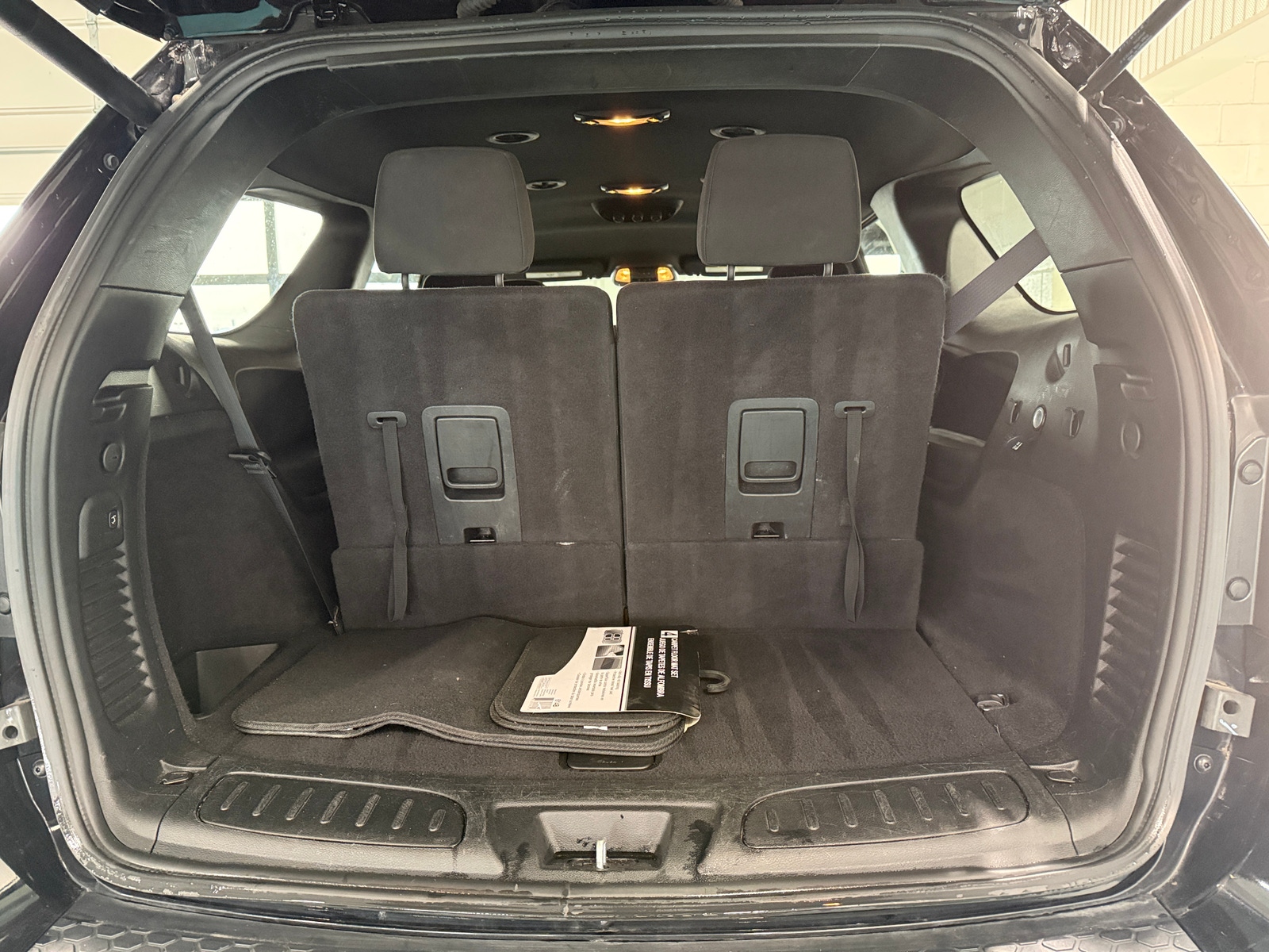 Thumbnail: 2023 Dodge Durango - 7