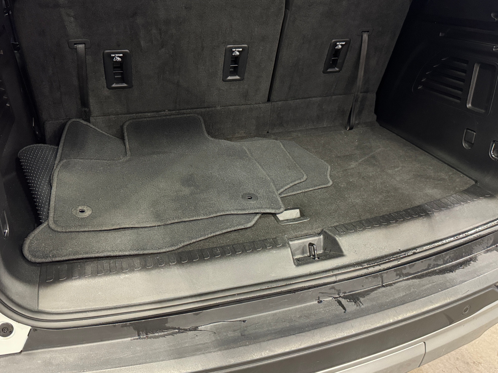 Thumbnail: 2025 GMC Acadia - 7