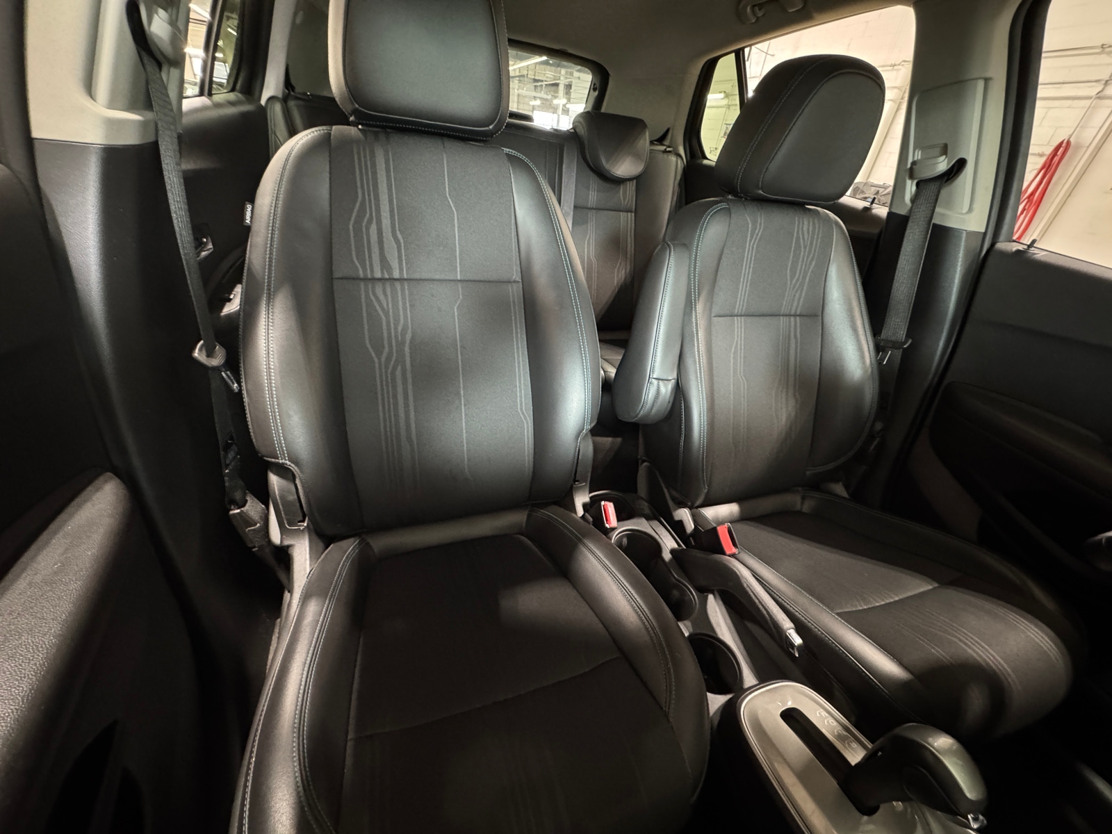 Thumbnail: 2016 Chevrolet Trax - 2