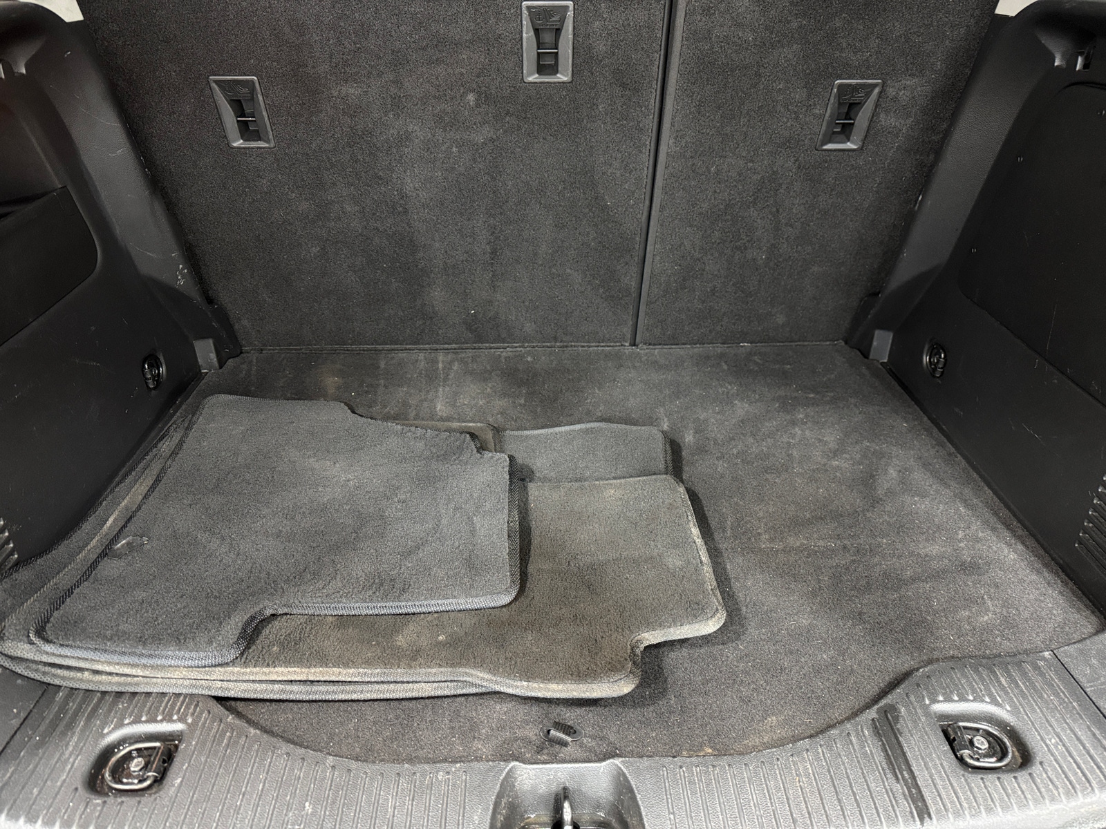 Thumbnail: 2016 Chevrolet Trax - 7