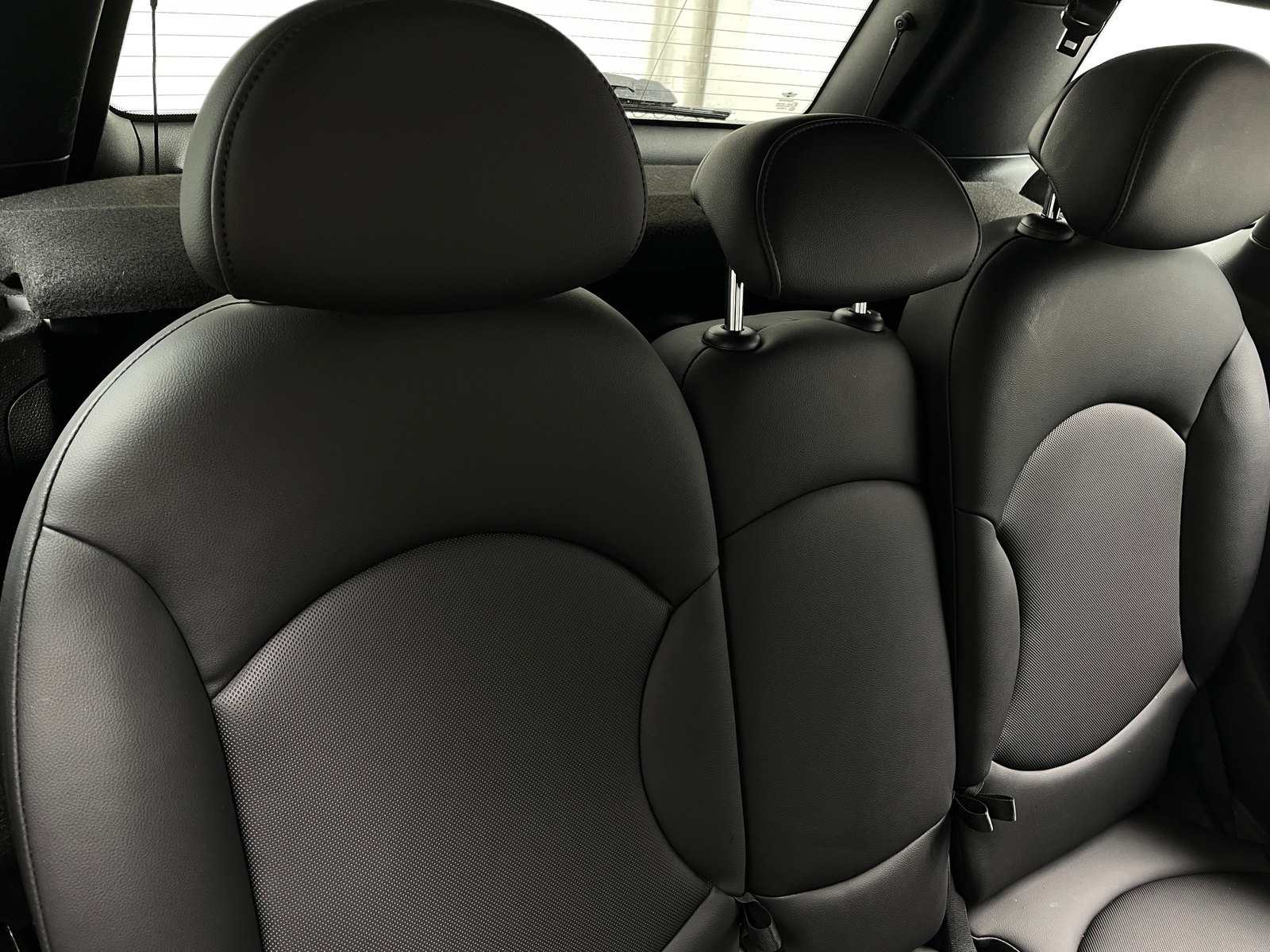 Thumbnail: 2013 MINI Cooper Countryman - 5