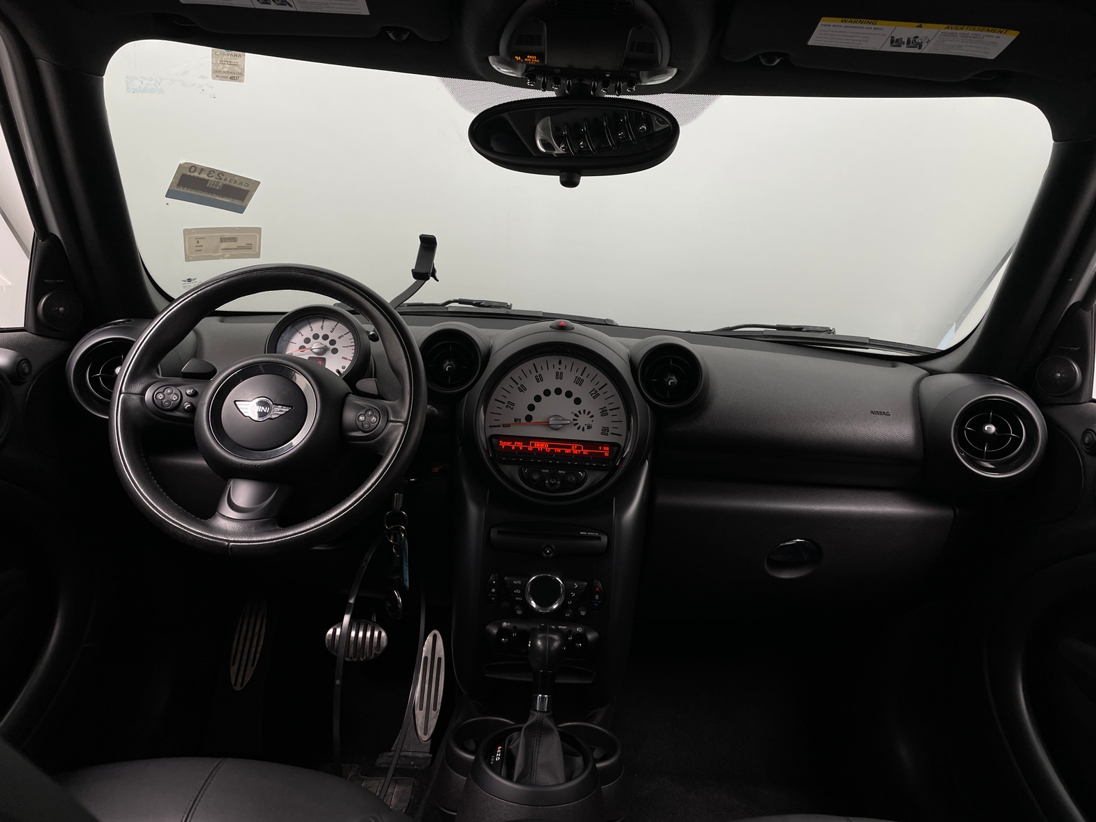 Thumbnail: 2013 MINI Cooper Countryman - 2