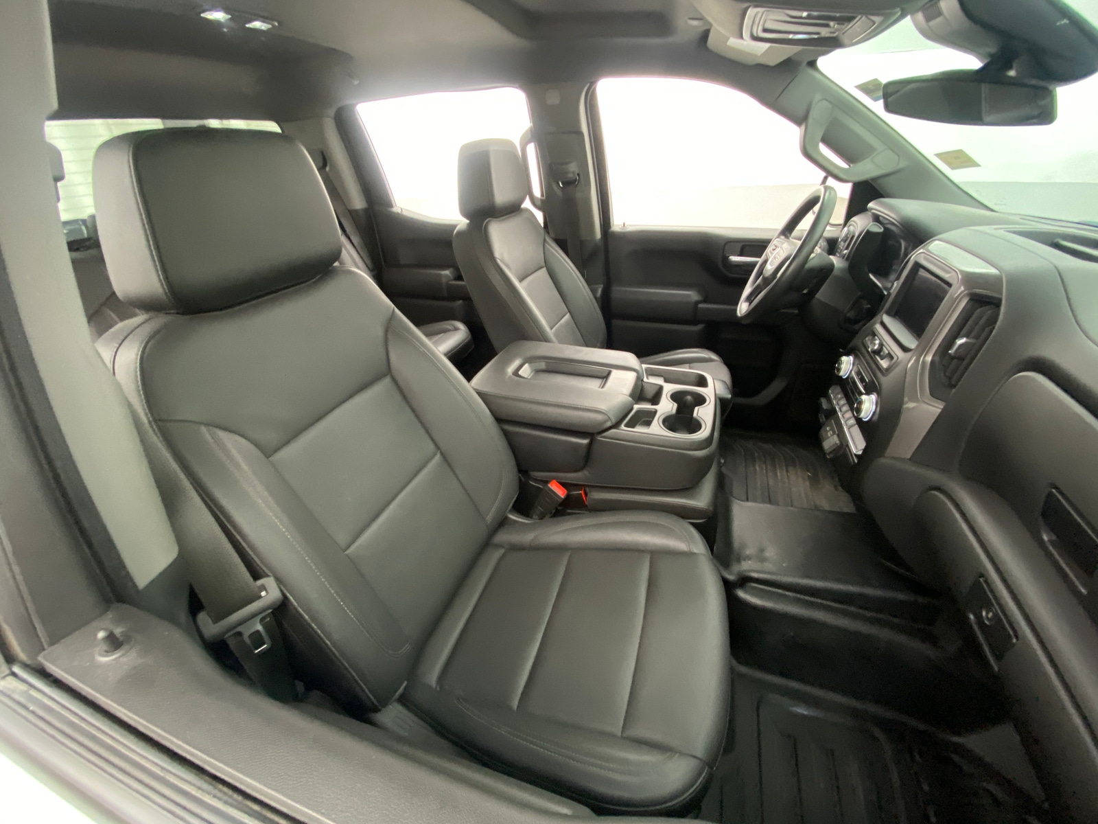 Thumbnail: 2023 GMC Sierra 1500 - 2