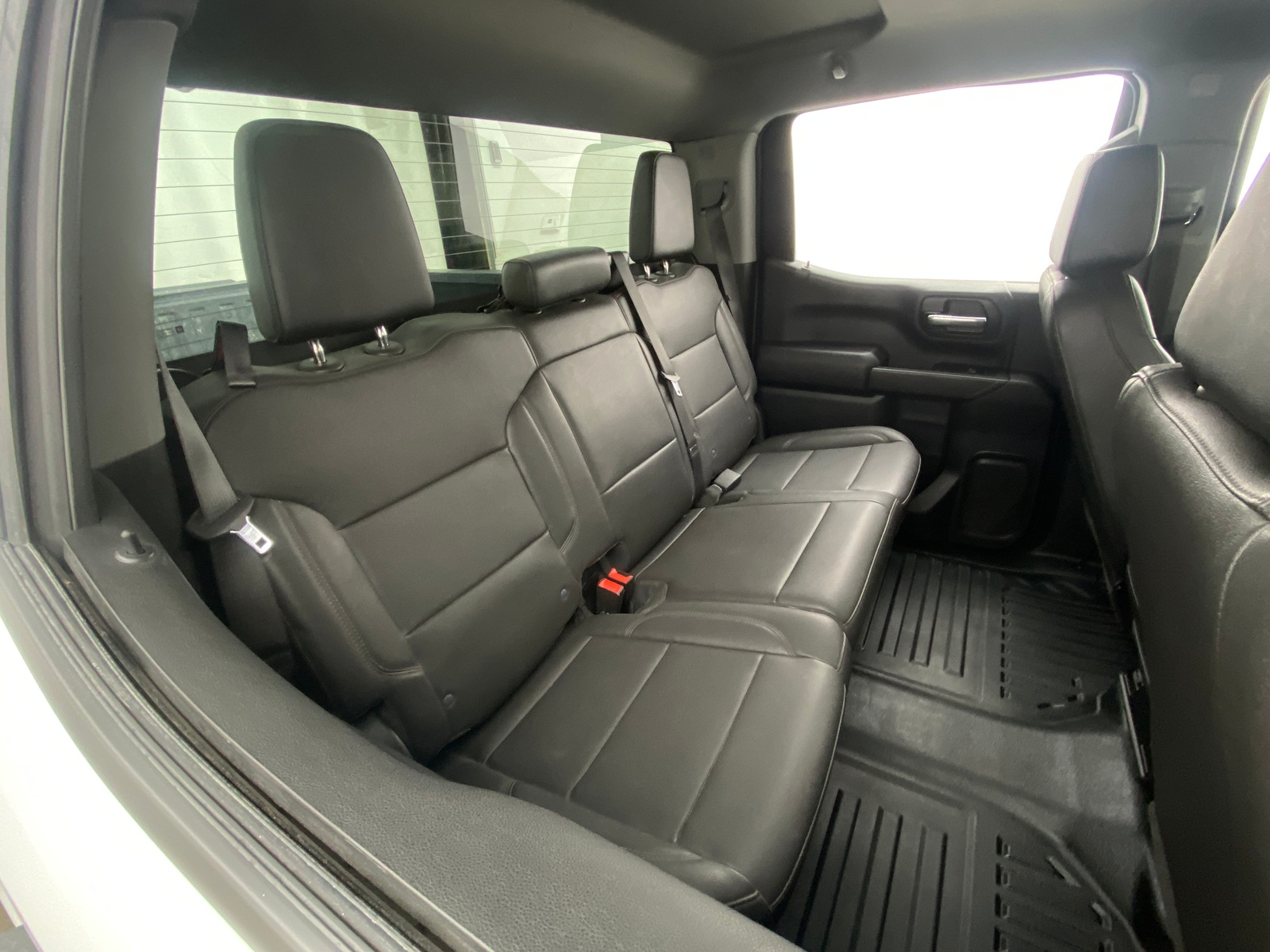 Thumbnail: 2023 GMC Sierra 1500 - 6