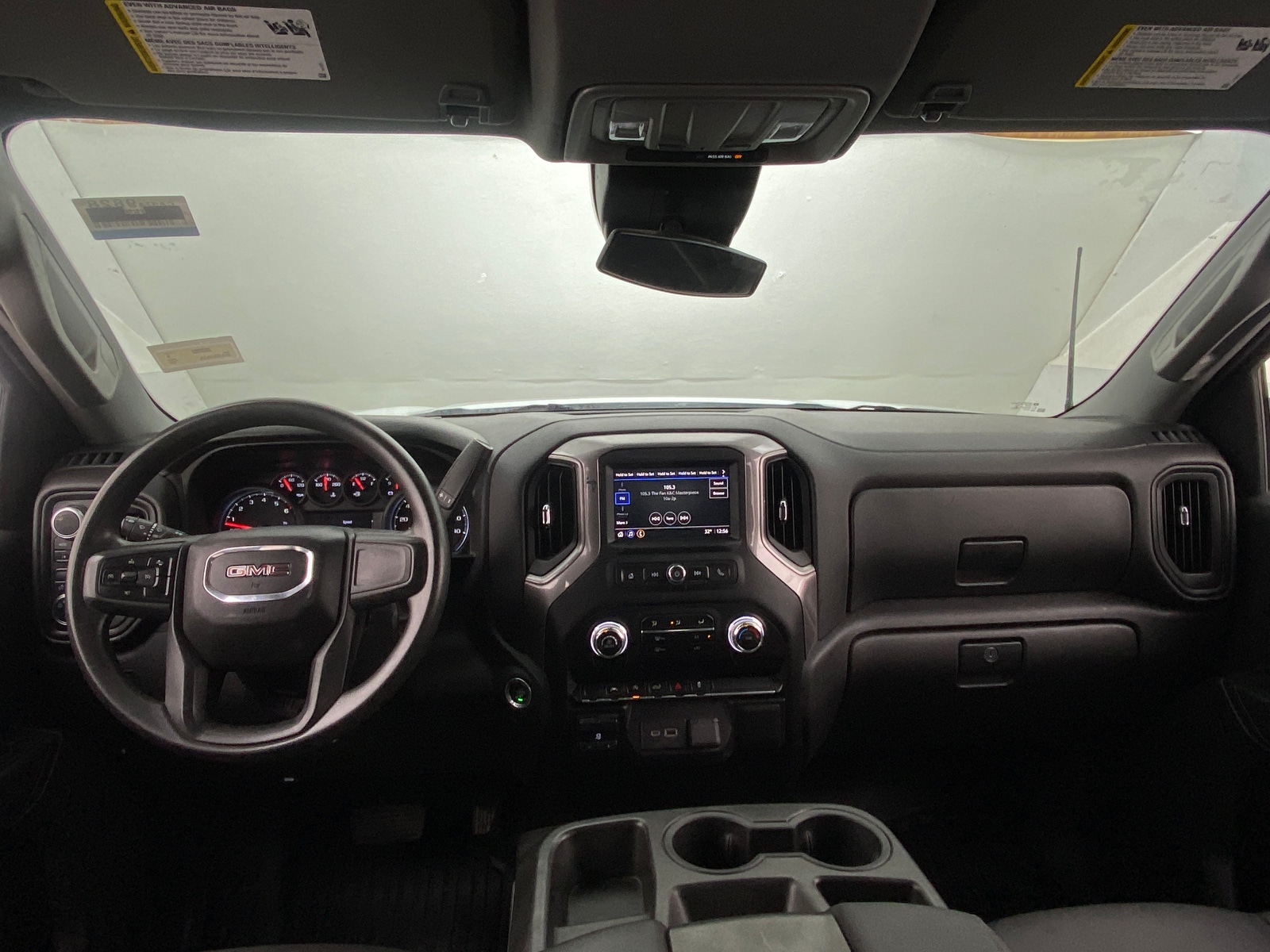 Thumbnail: 2023 GMC Sierra 1500 - 3