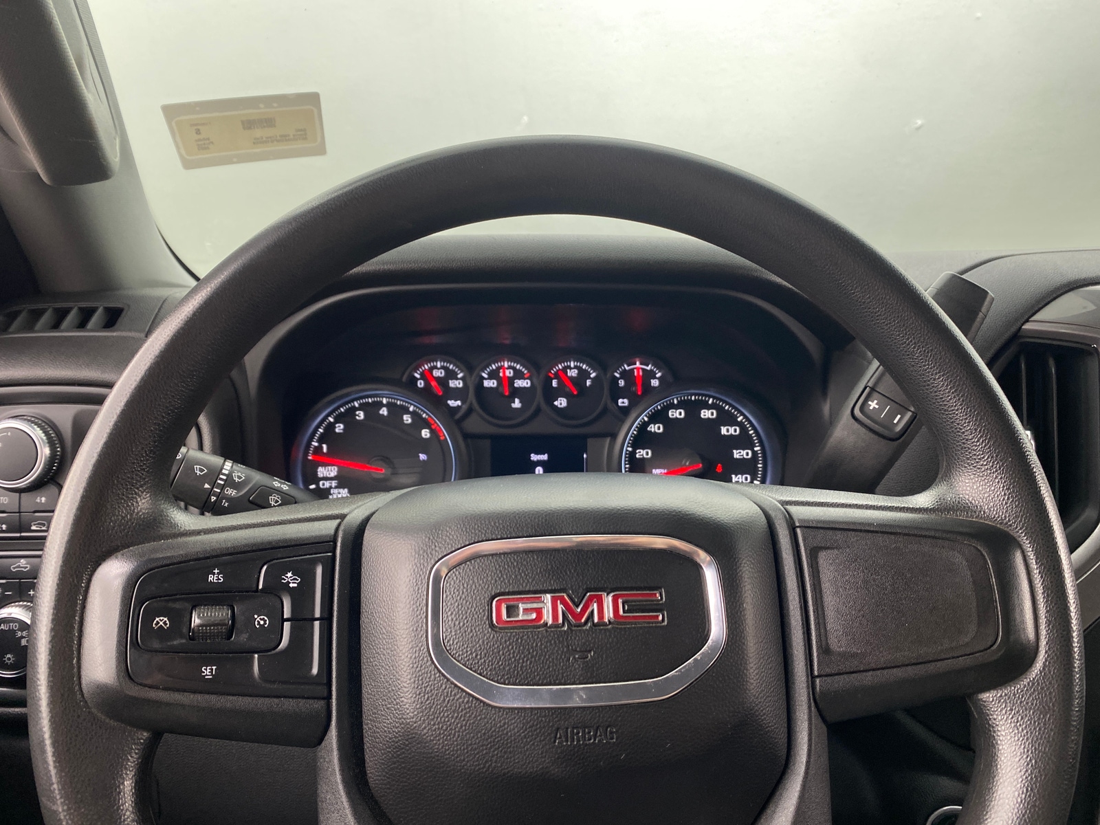 Thumbnail: 2023 GMC Sierra 1500 - 5