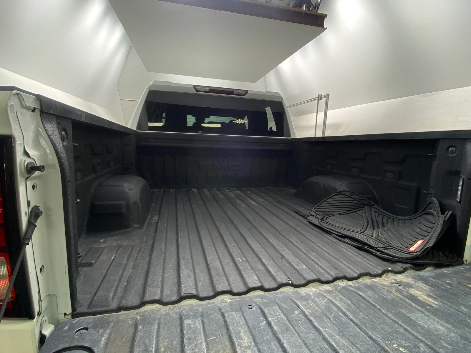 Thumbnail: 2023 GMC Sierra 1500 - 7