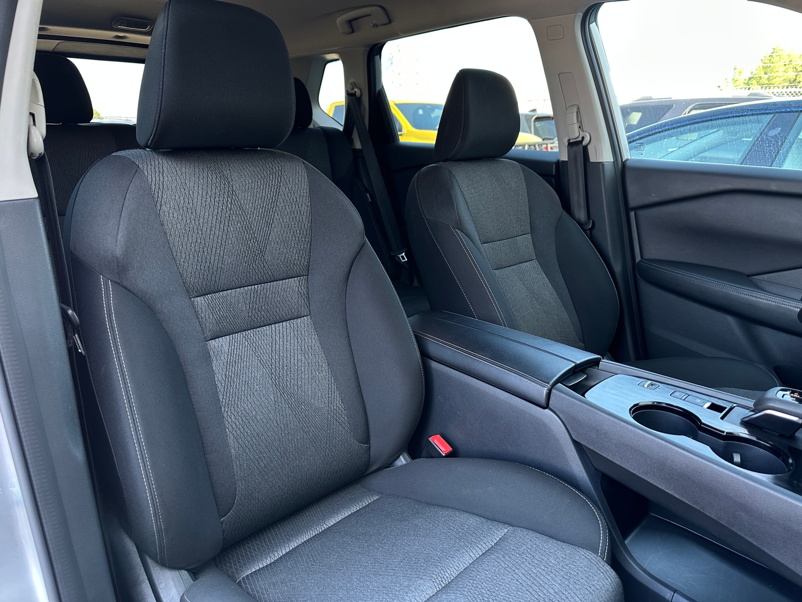 Thumbnail: 2025 Nissan Rogue - 2