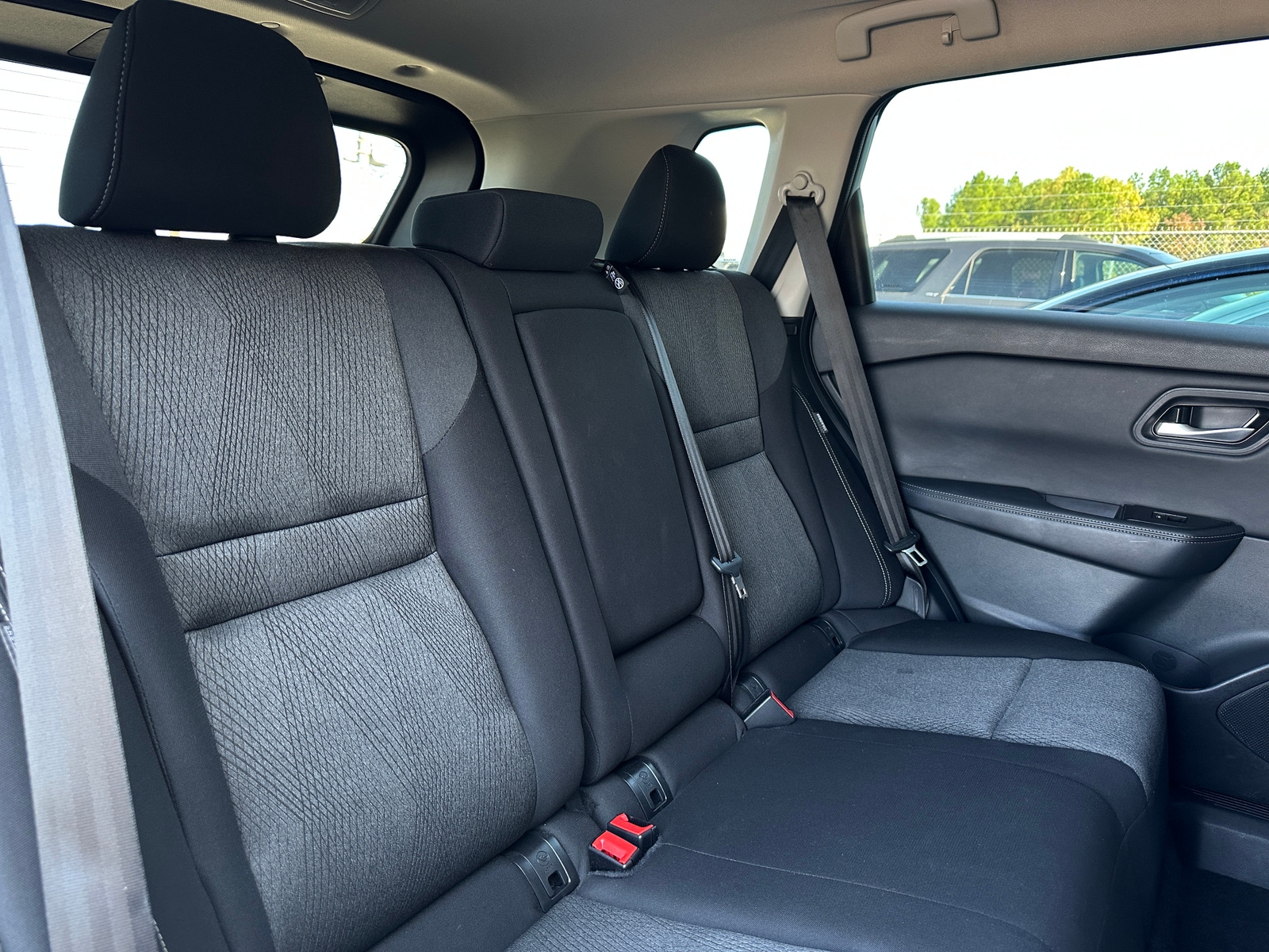 Thumbnail: 2025 Nissan Rogue - 6