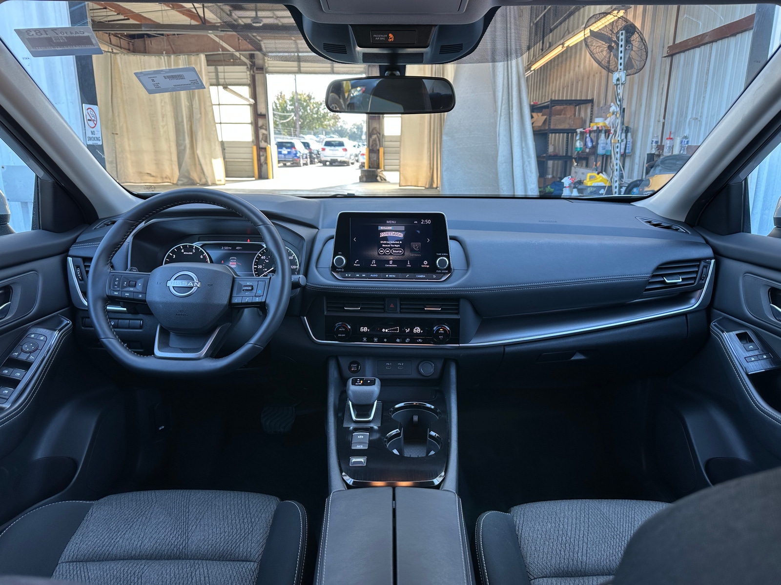 Thumbnail: 2025 Nissan Rogue - 3