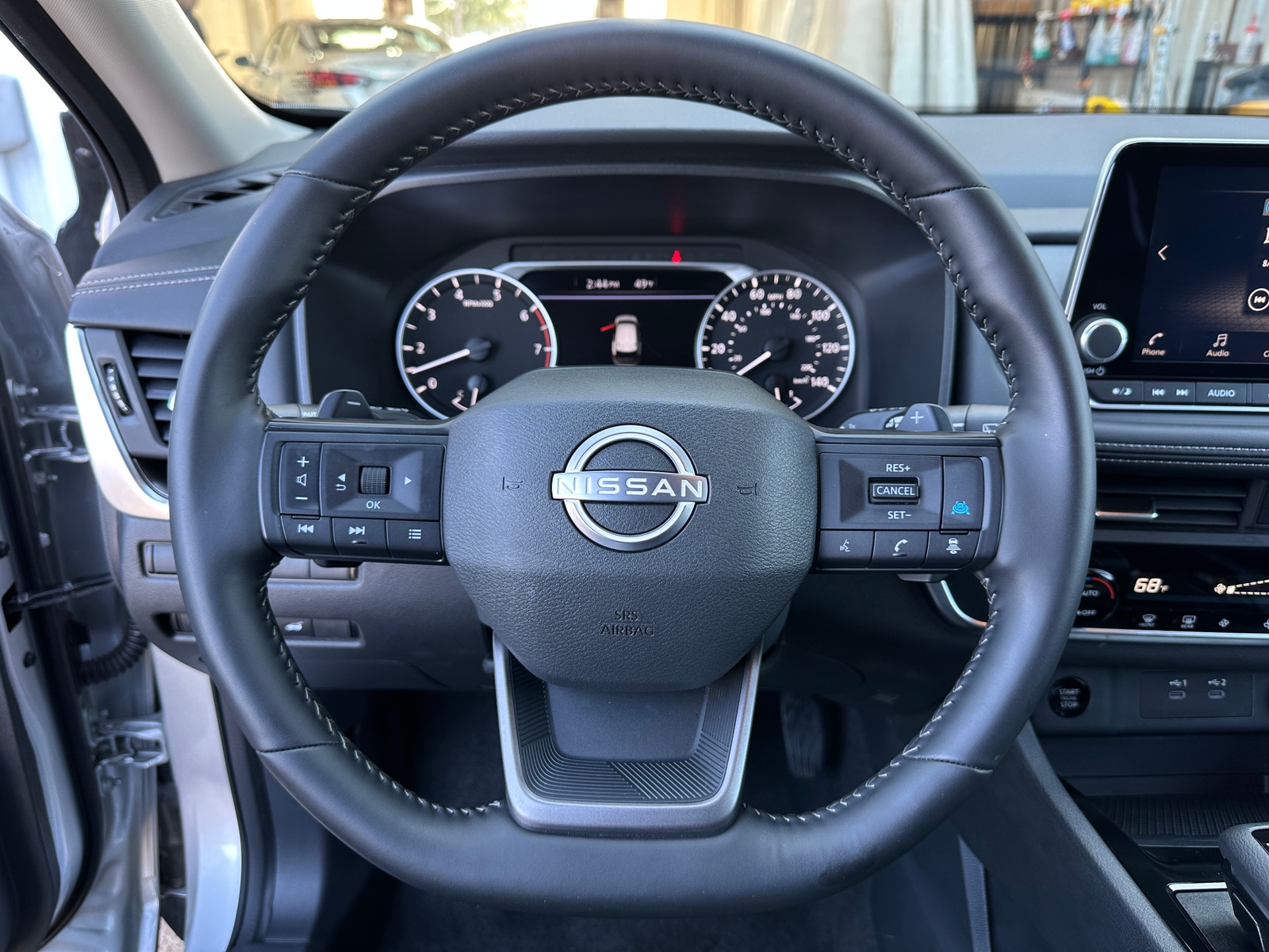 Thumbnail: 2025 Nissan Rogue - 5