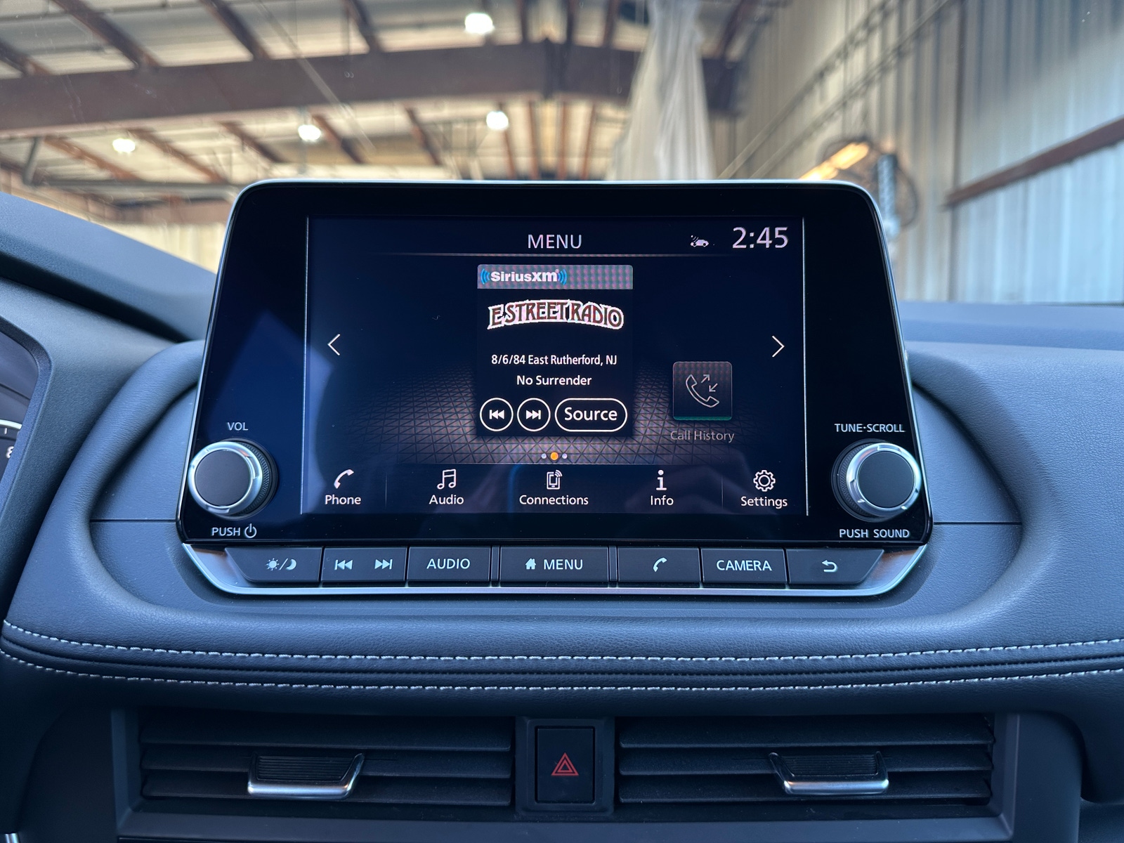 Thumbnail: 2025 Nissan Rogue - 4