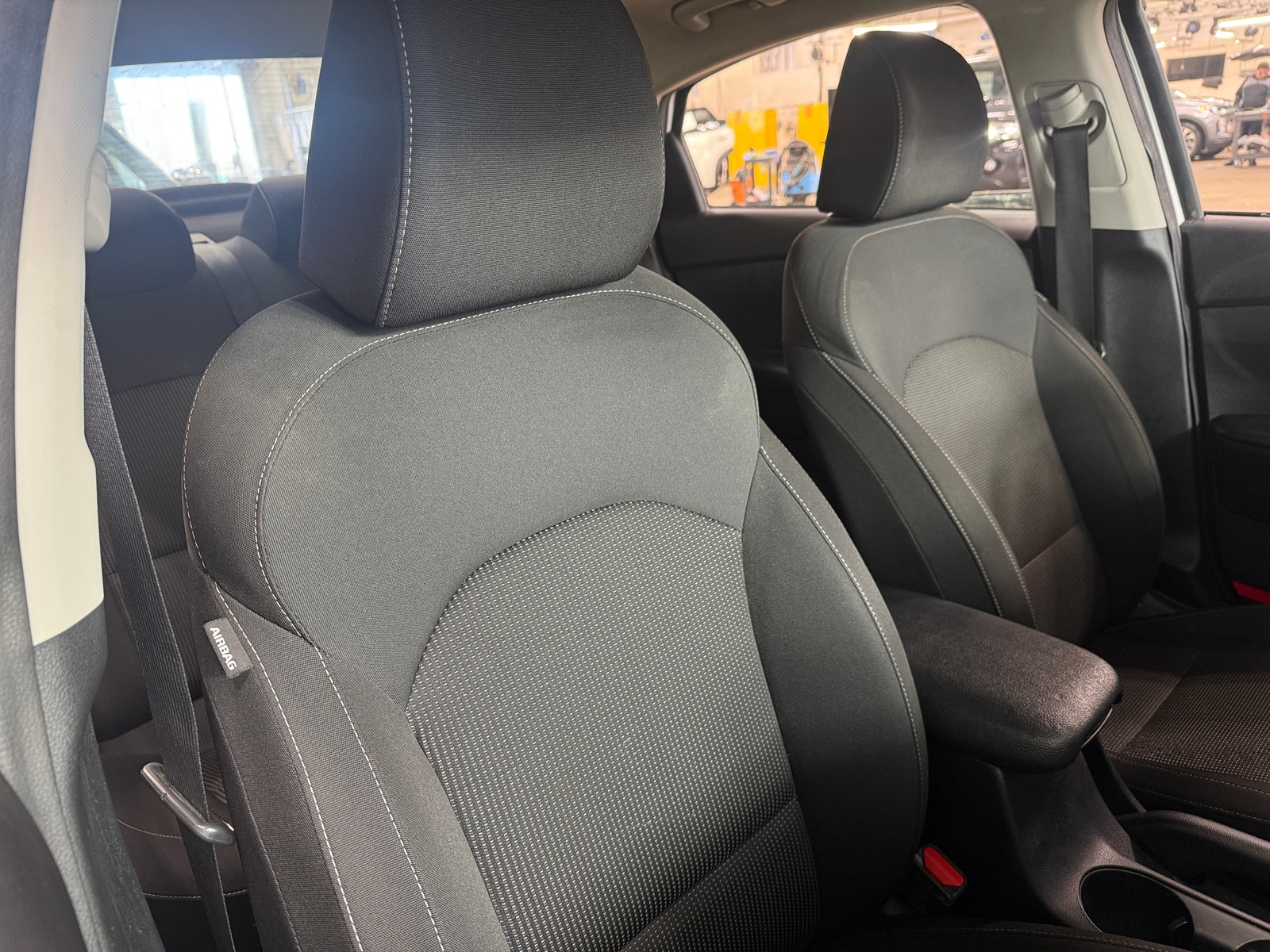 Thumbnail: 2019 Kia Forte - 2