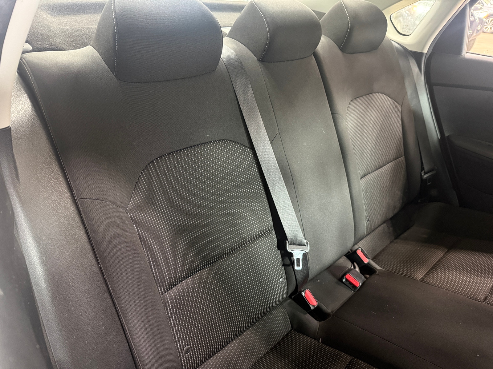 Thumbnail: 2019 Kia Forte - 6