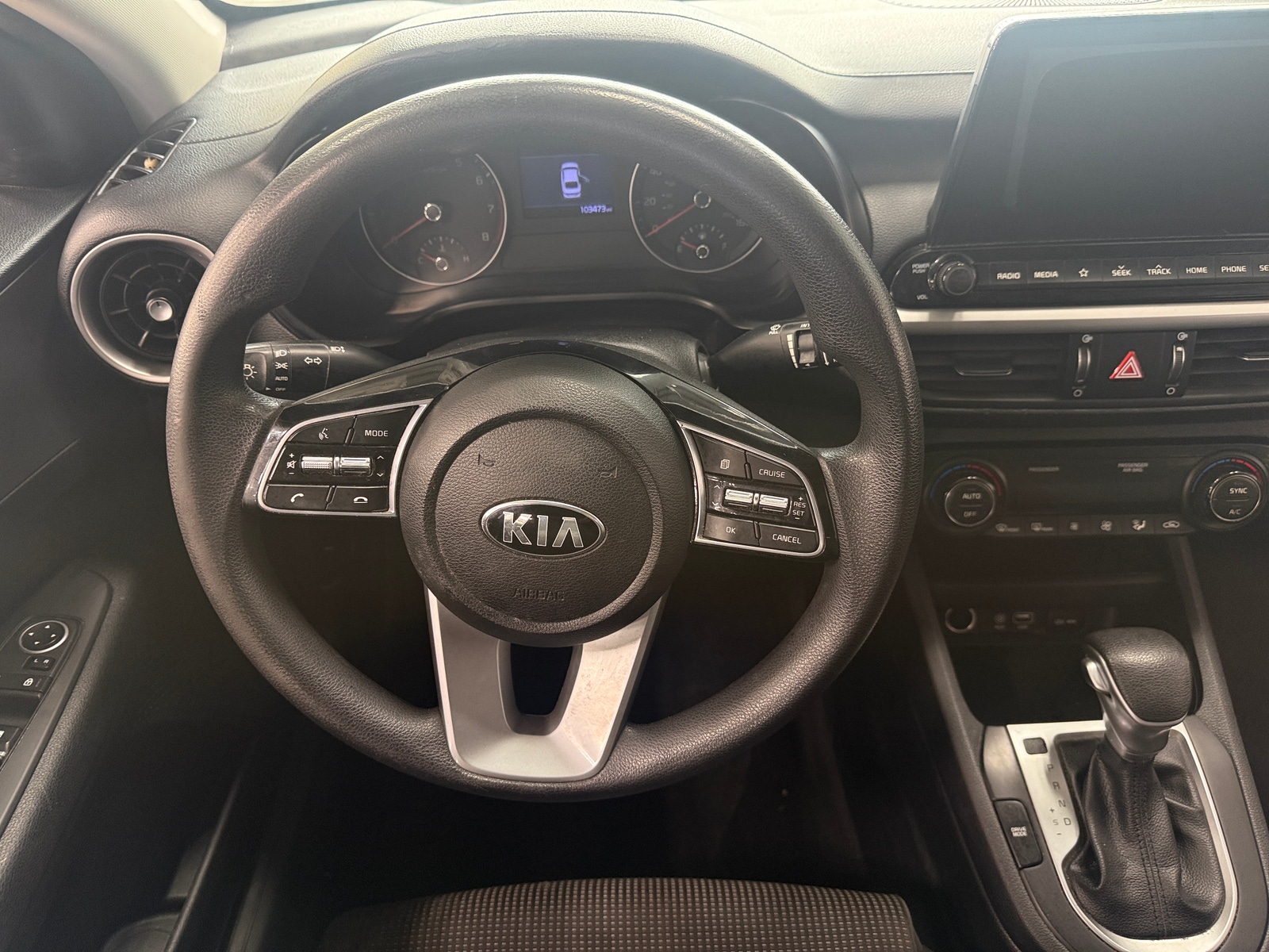 Thumbnail: 2019 Kia Forte - 5