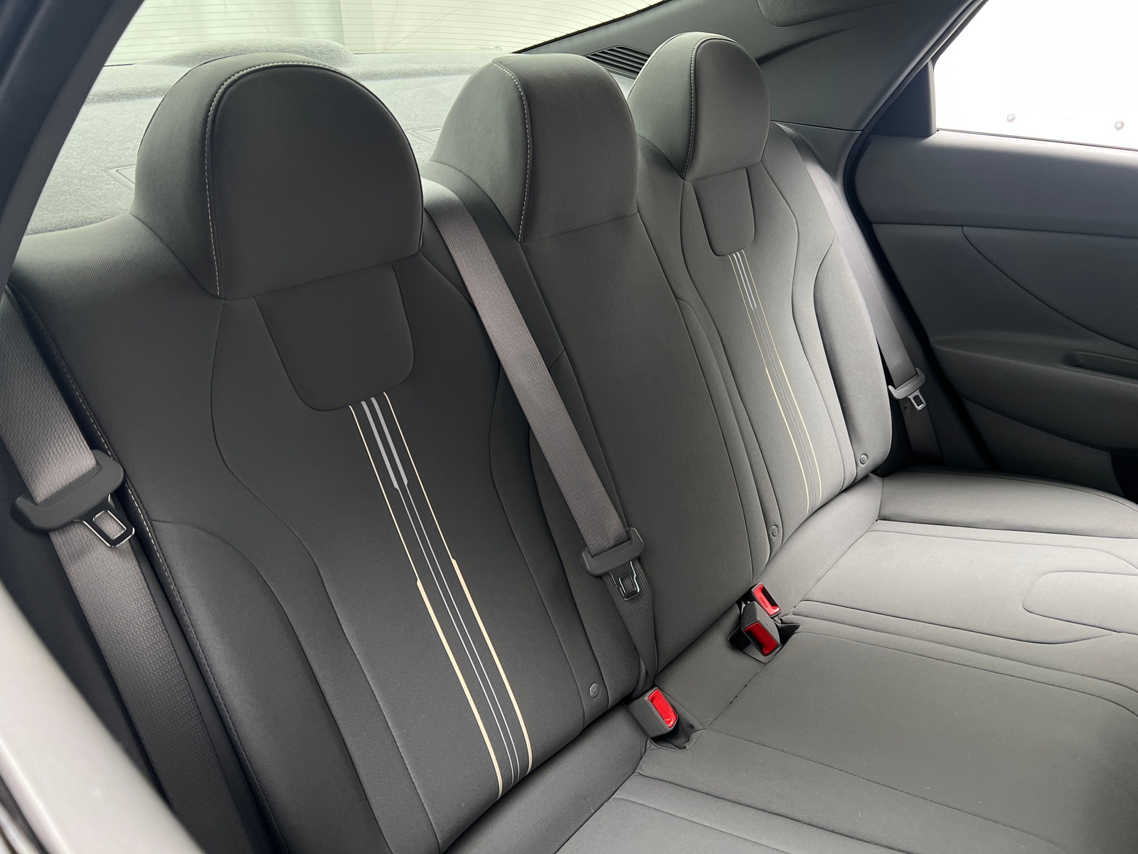 Thumbnail: 2023 Hyundai Elantra - 6