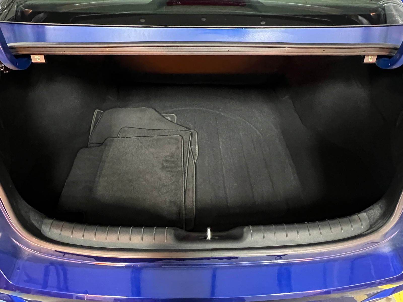 Thumbnail: 2023 Hyundai Elantra - 7