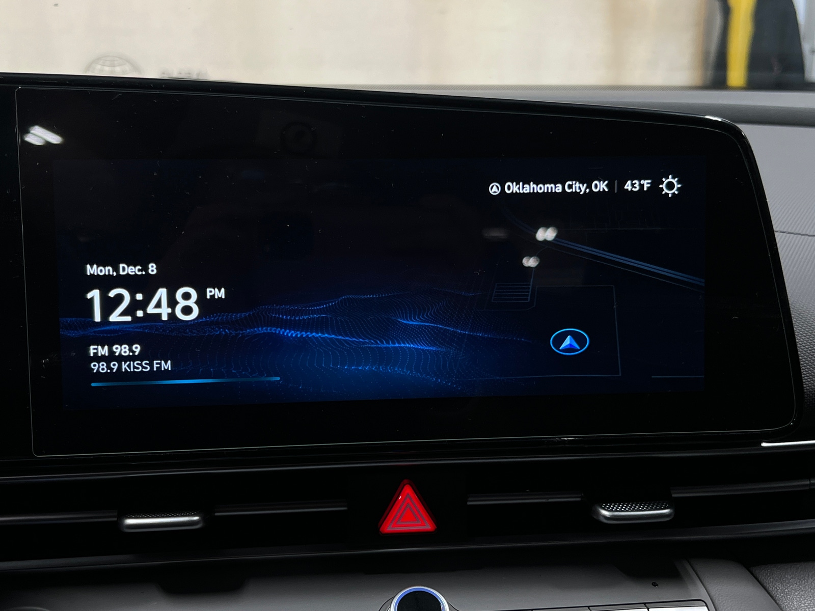 Thumbnail: 2023 Hyundai Elantra - 4