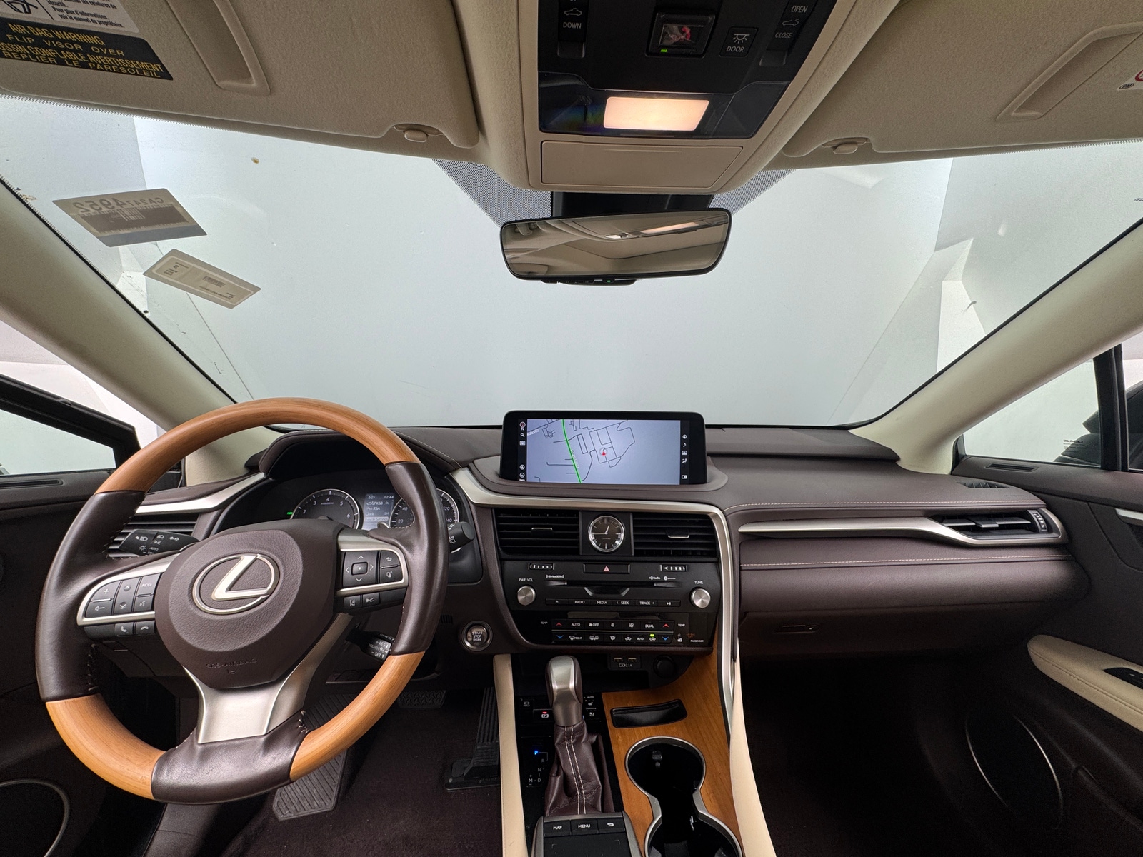 Thumbnail: 2020 Lexus RX - 2