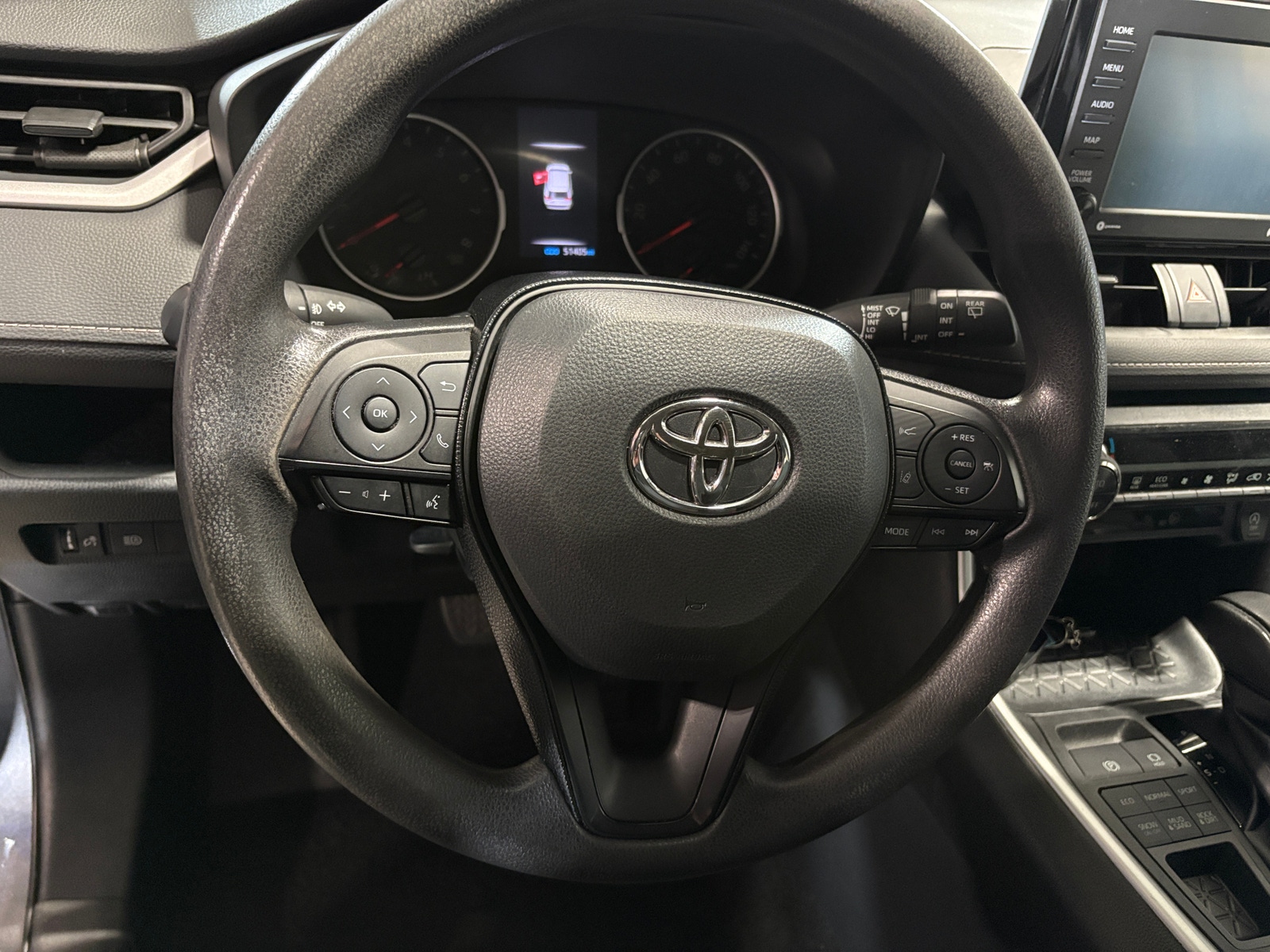 Thumbnail: 2020 Toyota RAV4 - 5